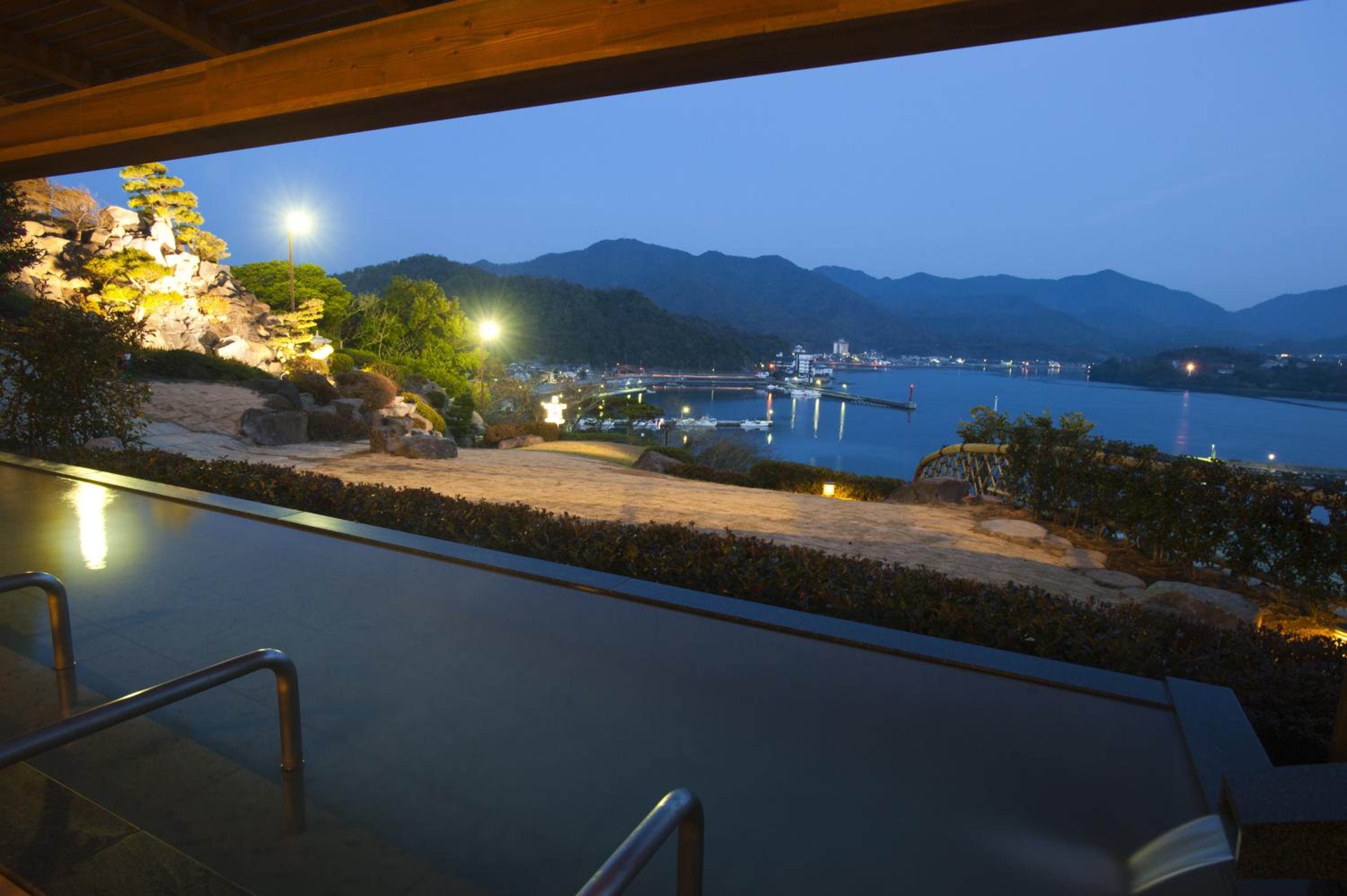 Hagi Kanko Hotel