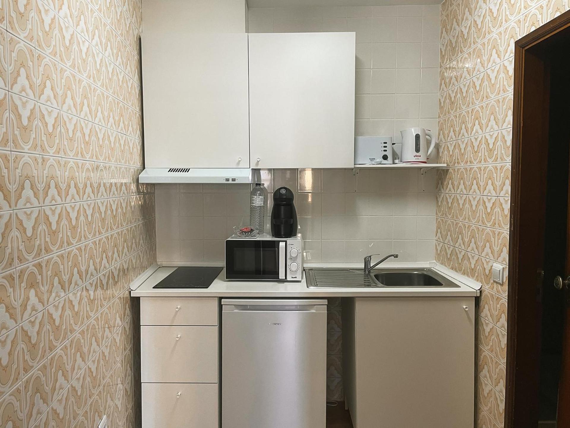 Casa São Lourenço view 2