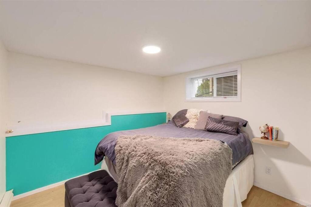 Cowichan Lake Cottages - Youbou