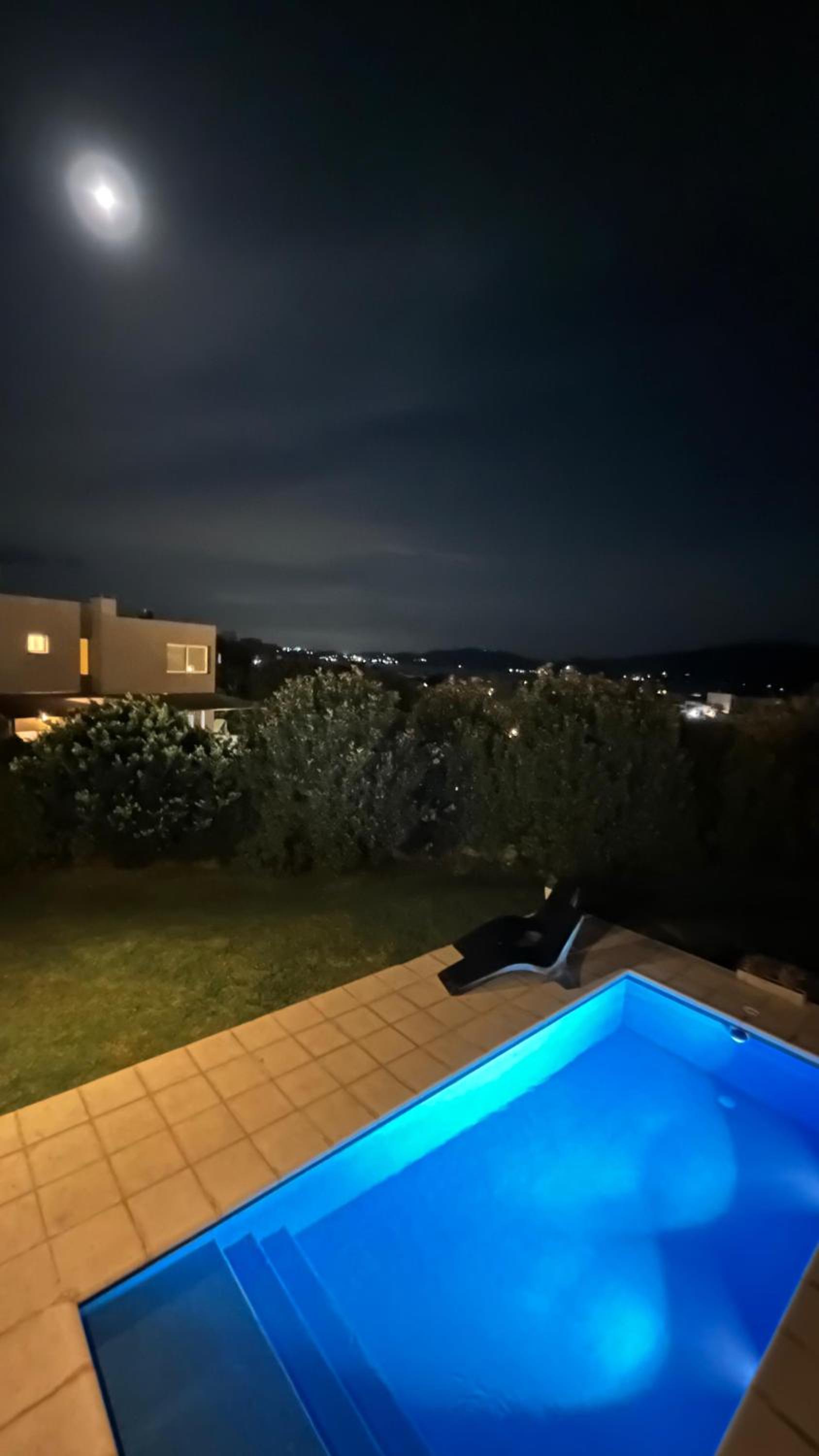 Casa Calma Puerto del Aguila