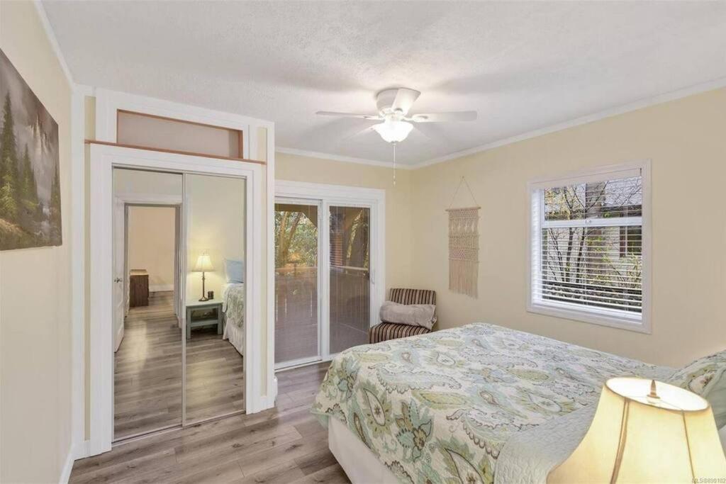 Cowichan Lake Cottages - Youbou