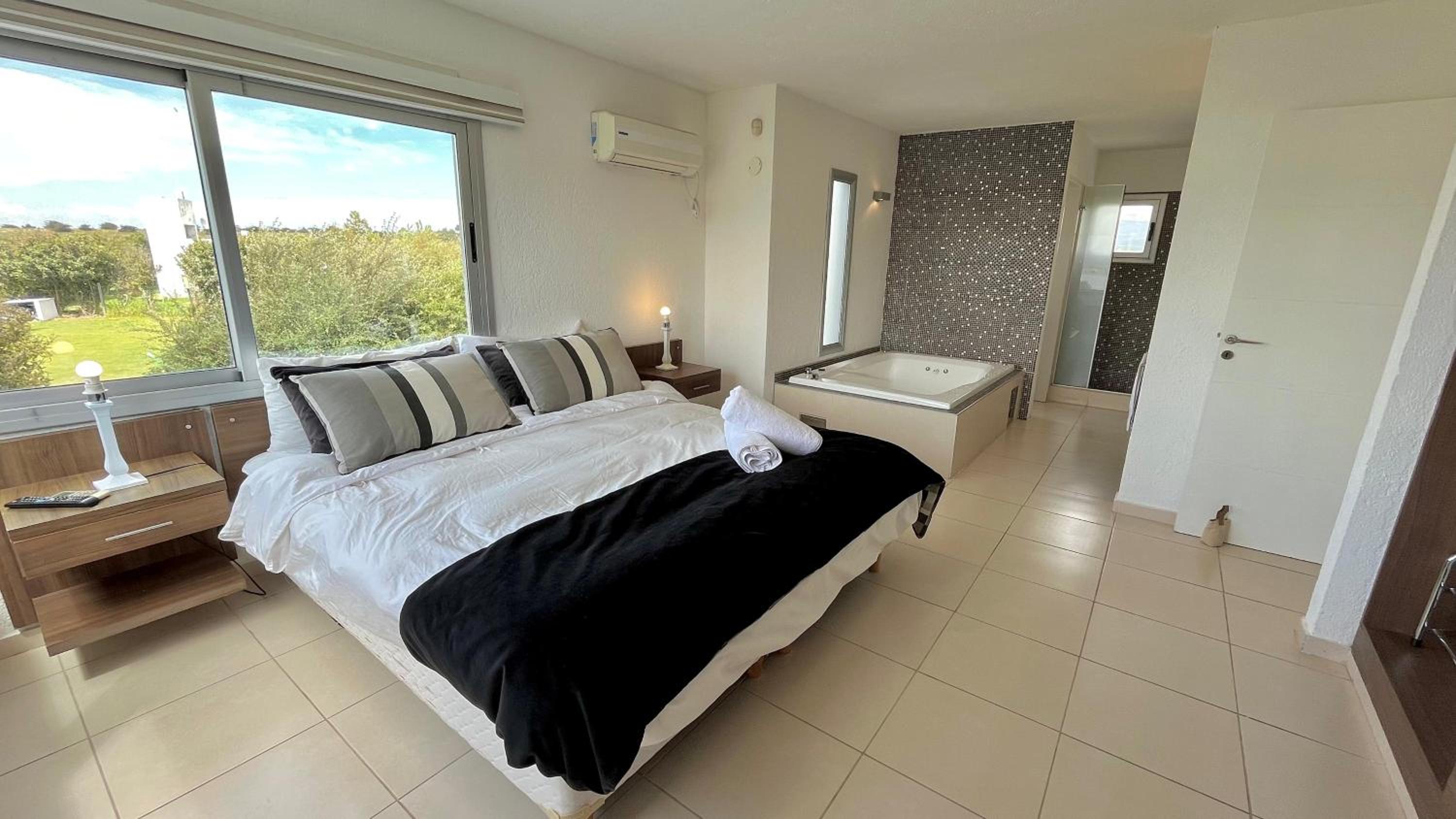 Casa Calma Puerto del Aguila