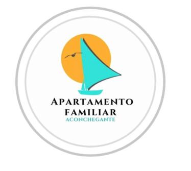 Apartamento Familiar e aconchegante