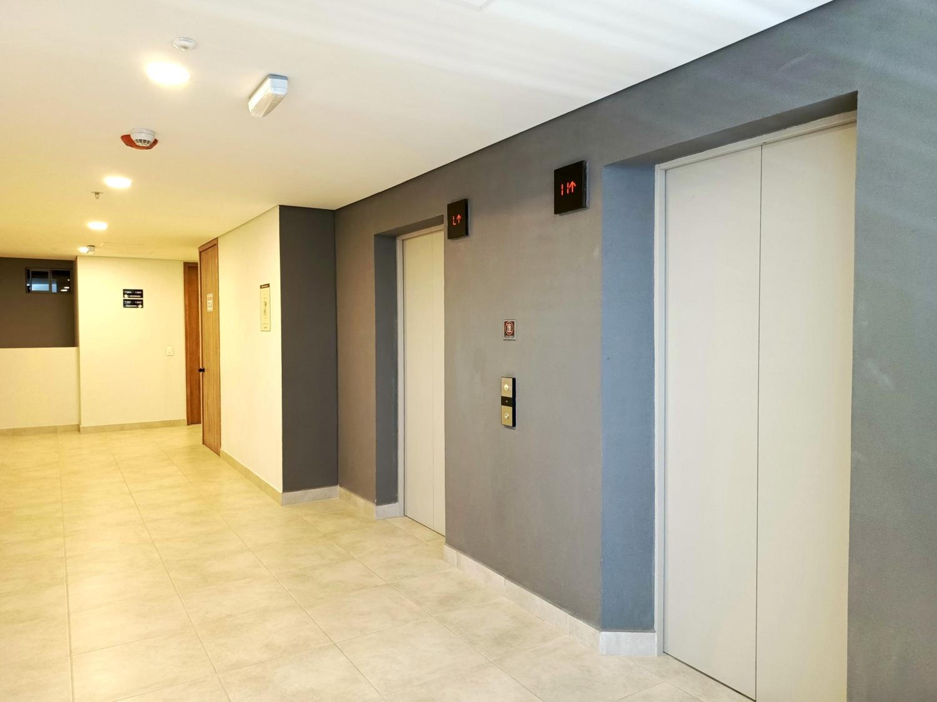 Exclusivos apartasuites Ambar Roca - Rodadero