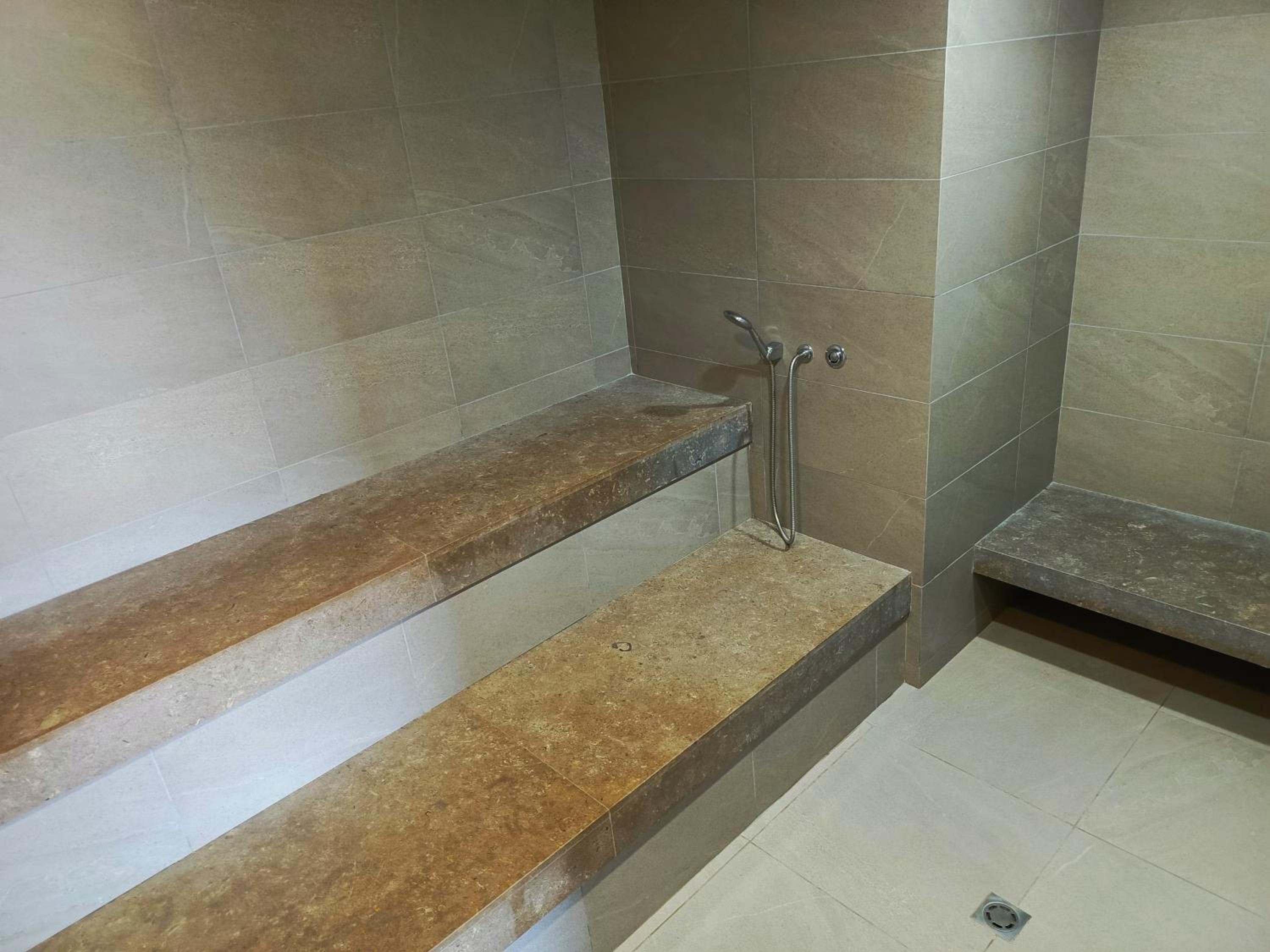Exclusivos apartasuites Ambar Roca - Rodadero