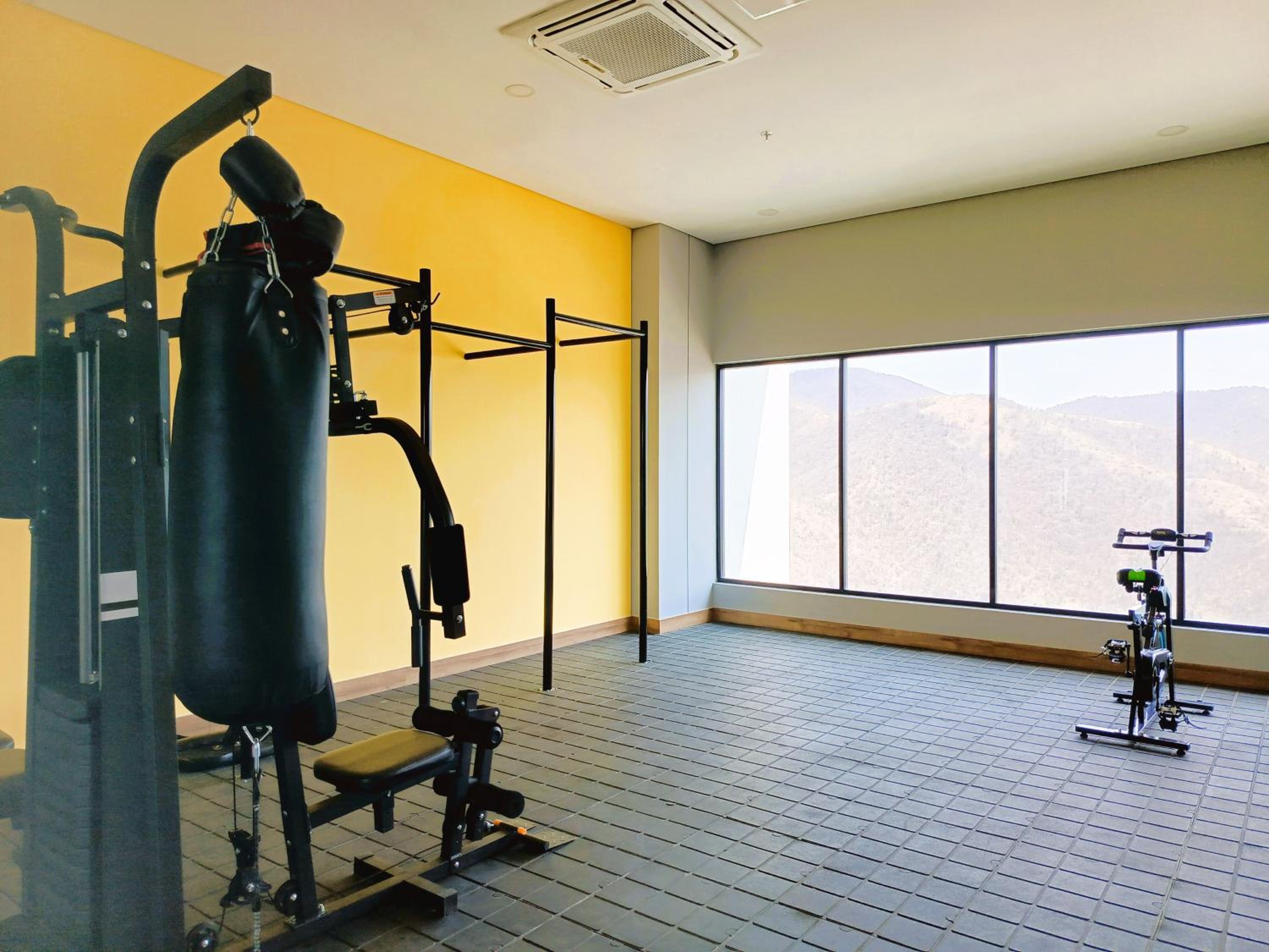 Exclusivos apartasuites Ambar Roca - Rodadero