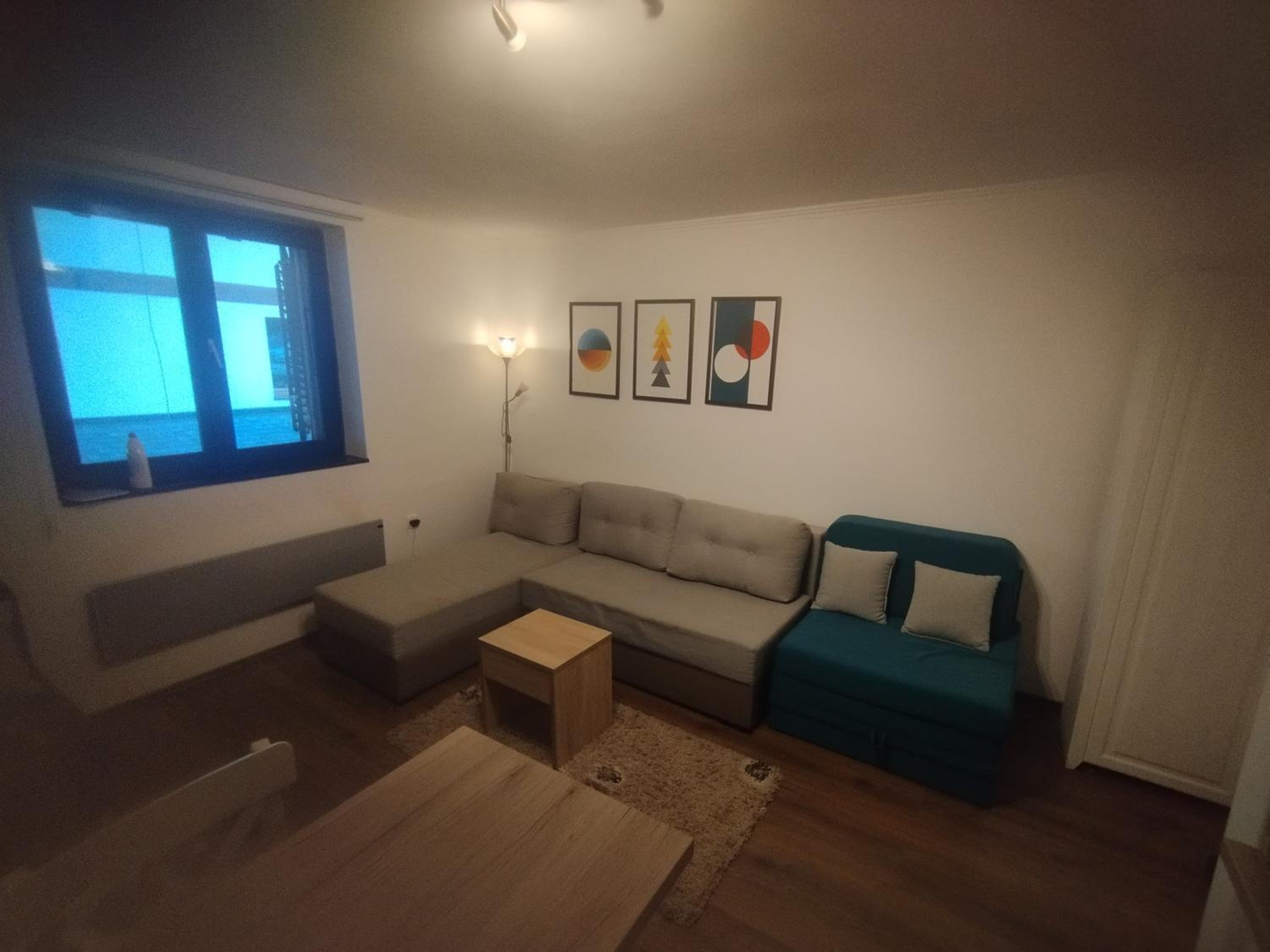 Gondola Lux Studio view 2