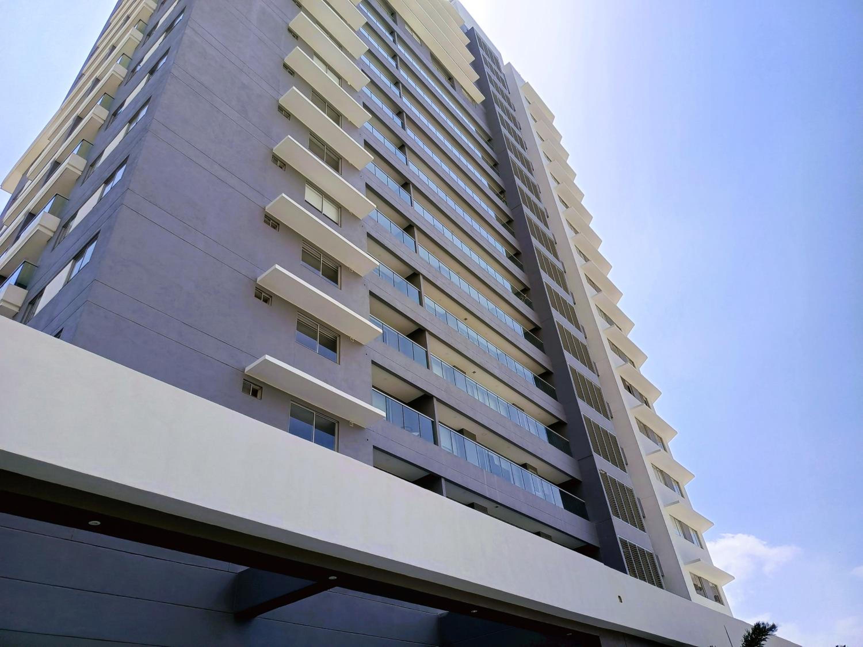 Exclusivos apartasuites Ambar Roca - Rodadero
