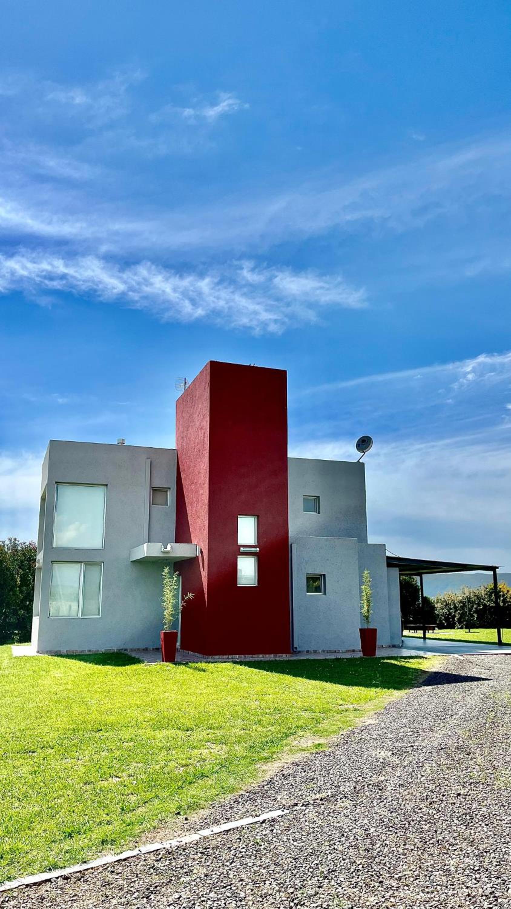 Casa Paris Puerto del Aguila