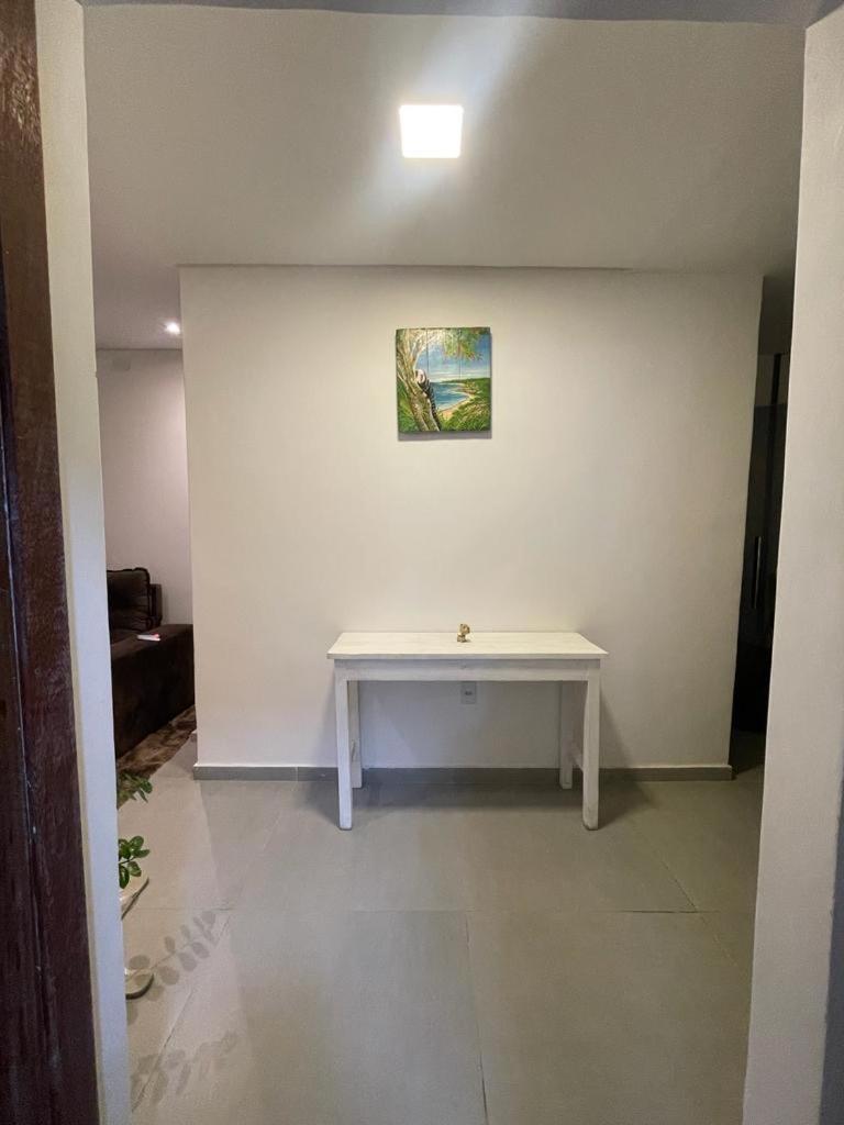 Flat Araúna