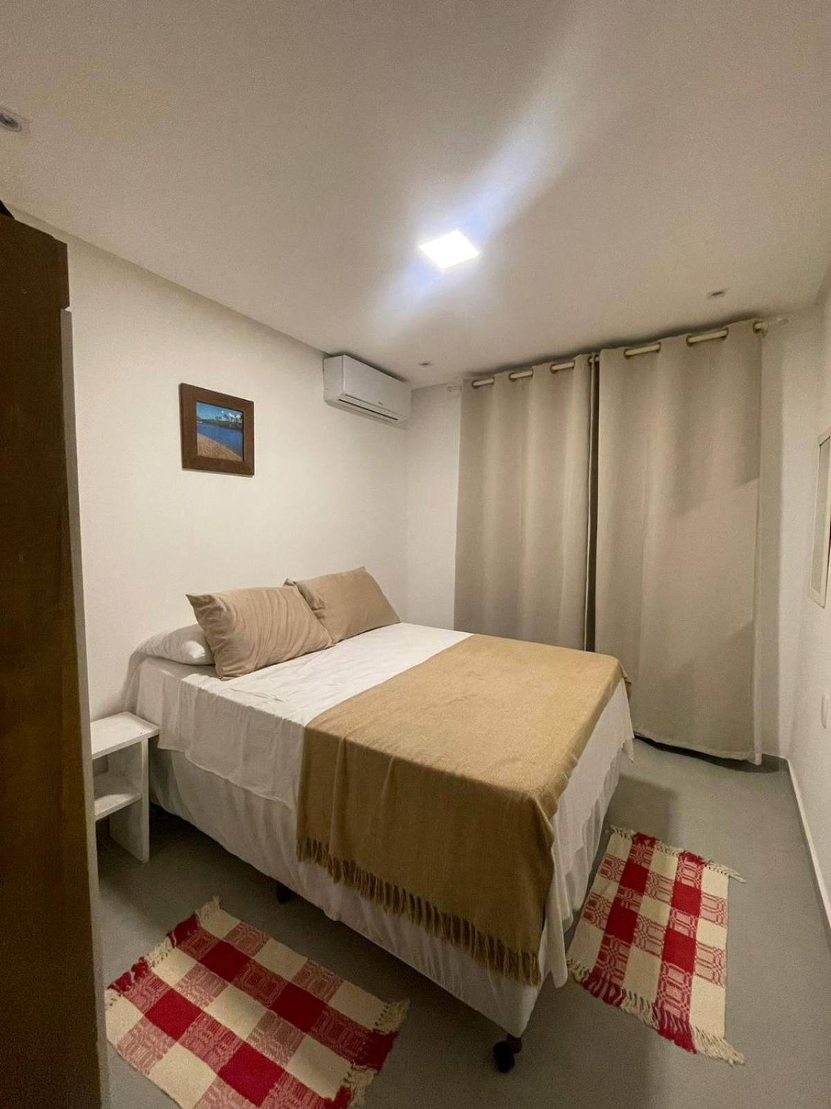 Flat Araúna