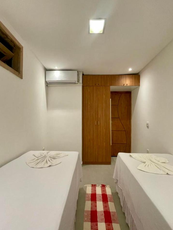 Flat Araúna