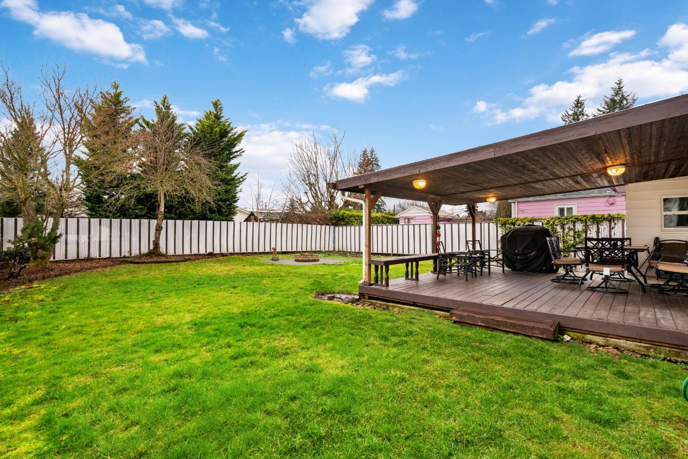 Cozy Retreat, Pet-friendly Haven