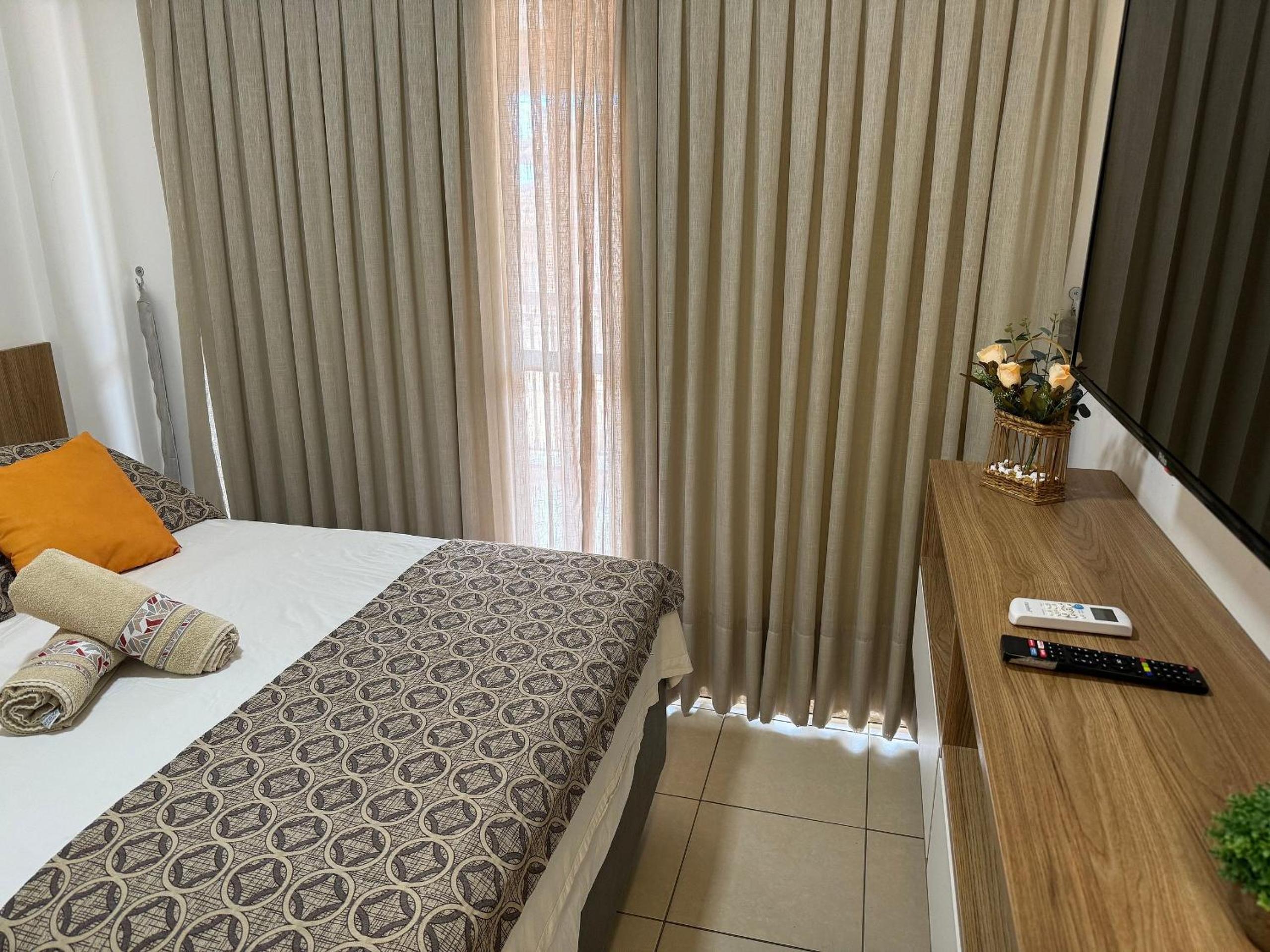 Apto. Beverlly Hills, Próx. Beach Park