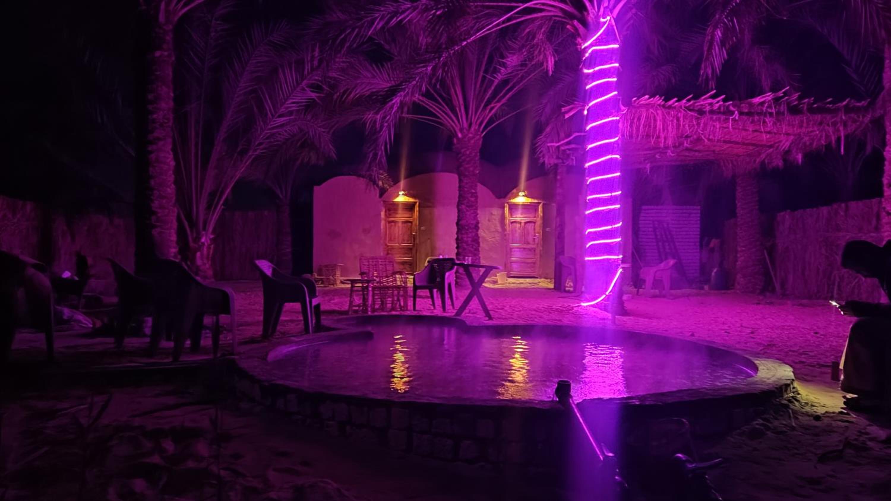 Mezorin Camp
