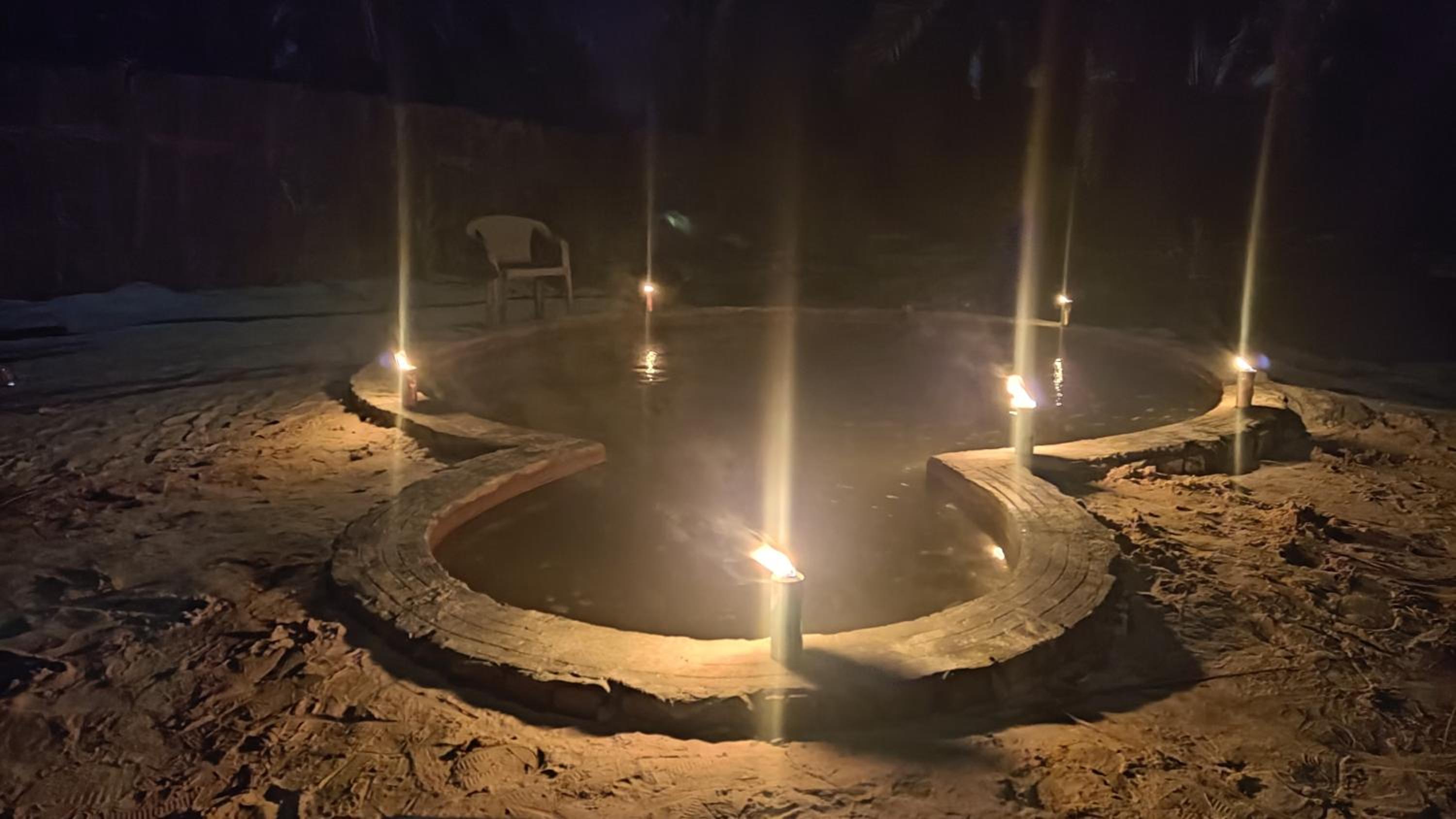 Mezorin Camp