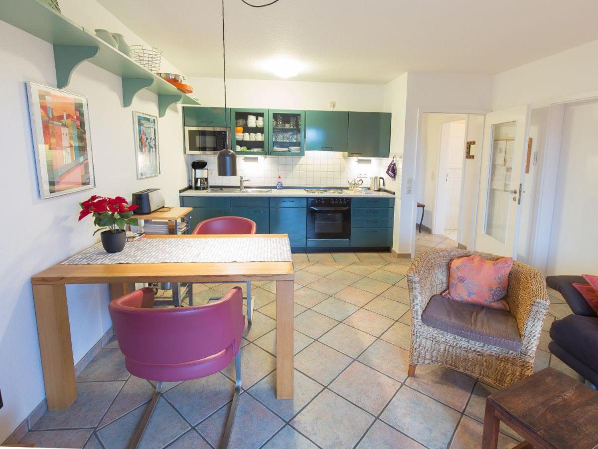Ferienwohnung Rösler, FeWo Vermittlung Nordsee