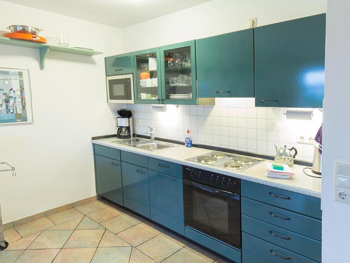 Ferienwohnung Rösler, FeWo Vermittlung Nordsee