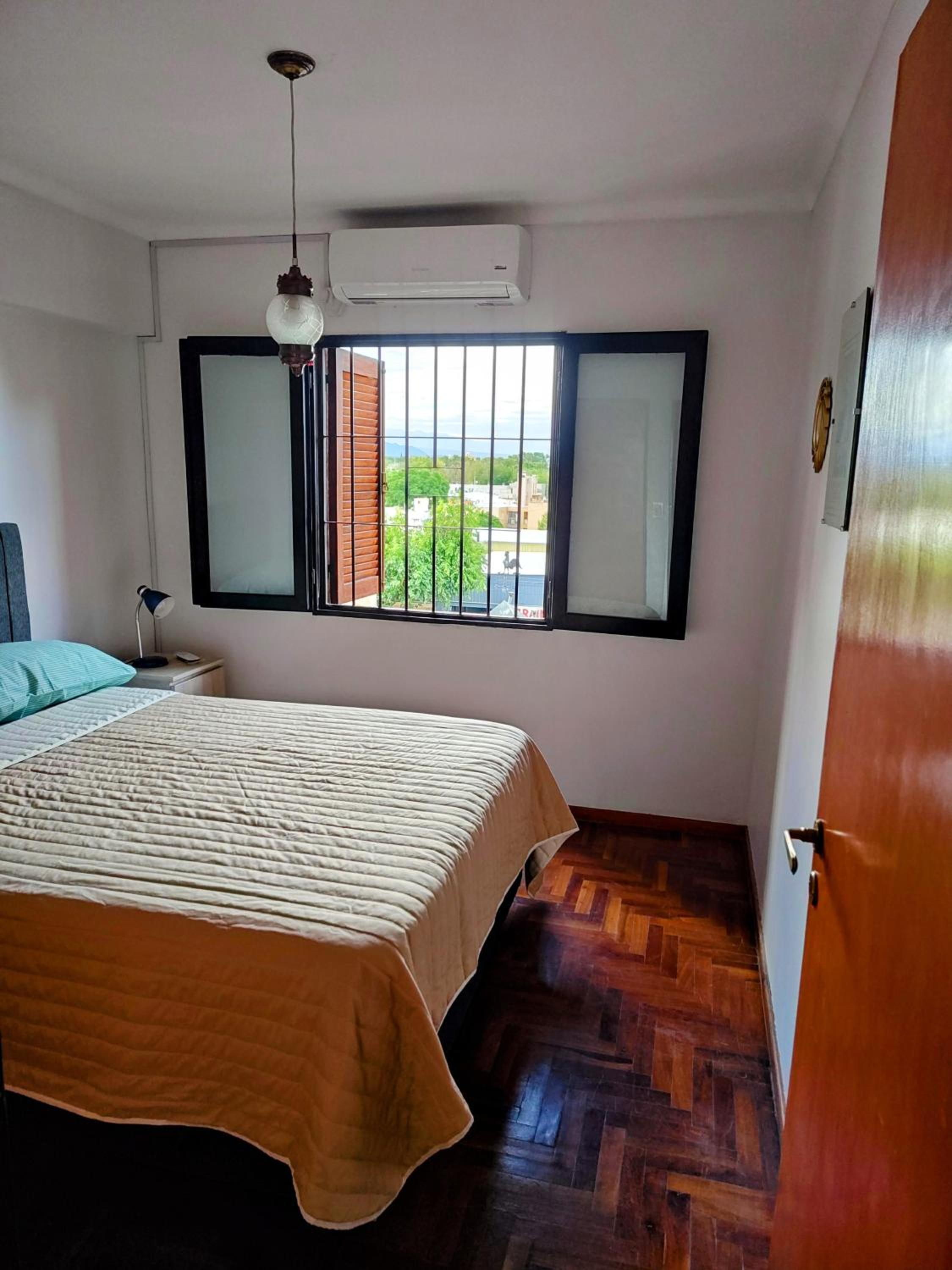 Apartamento de Amigos en Mendoza