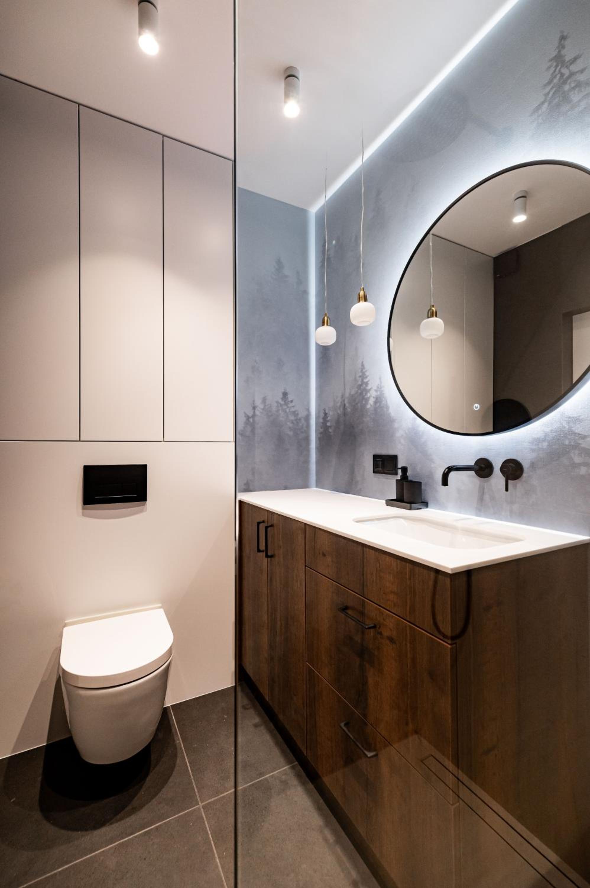 Białka SPA & Resort - Apartament Potoku Szum - TatryGold