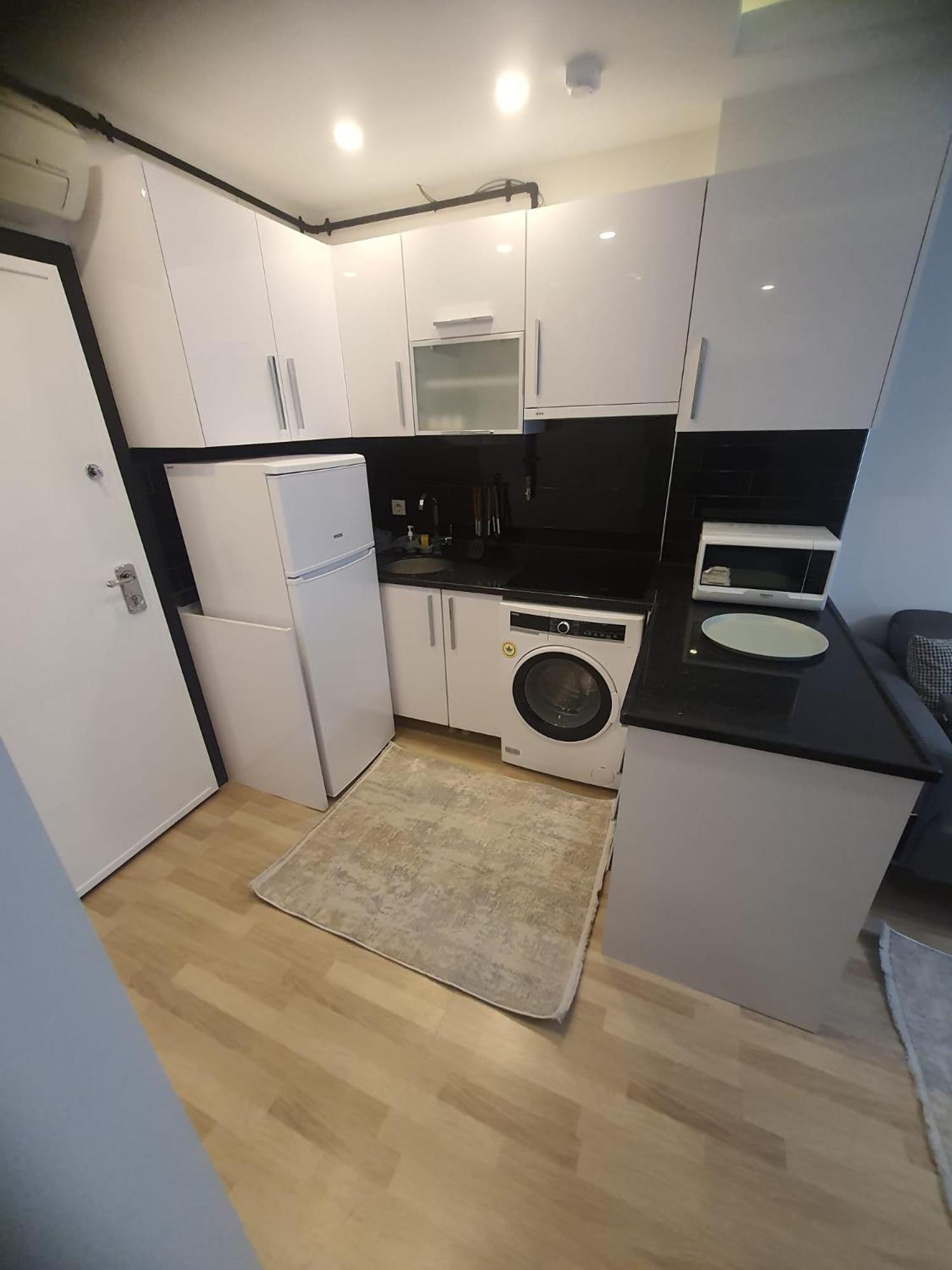 Fatih Appartement Etage 4