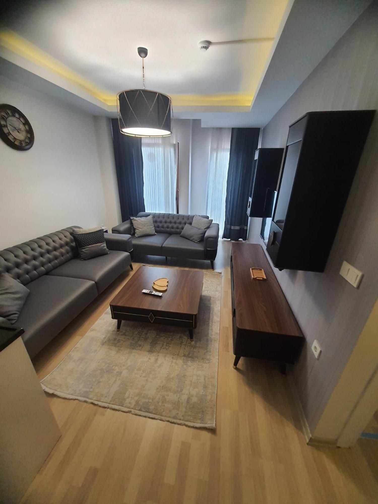 Fatih Appartement Etage 4