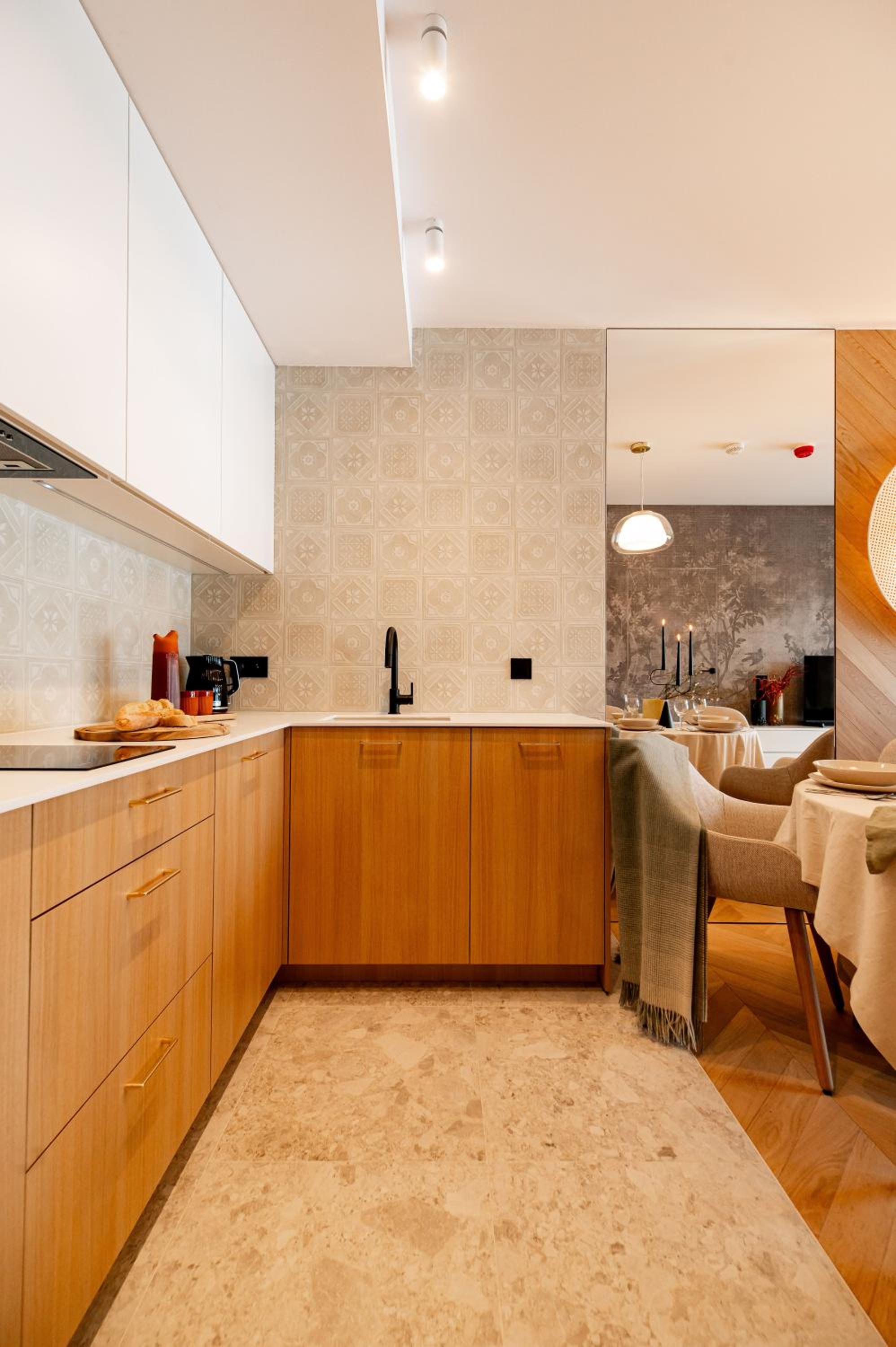 Białka SPA & Resort - Apartament Potoku Szum - TatryGold
