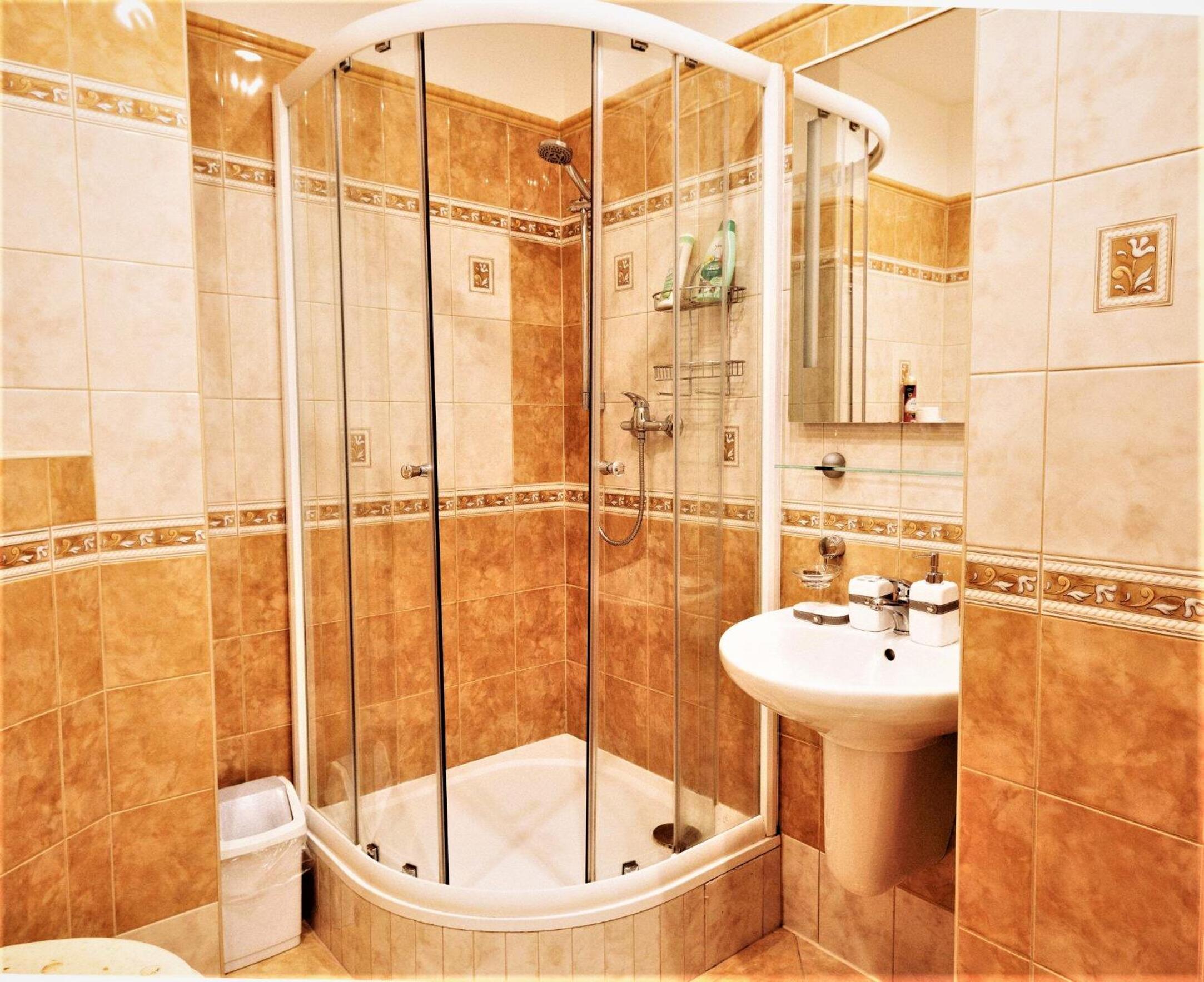 Apartmany u tri jehnatek