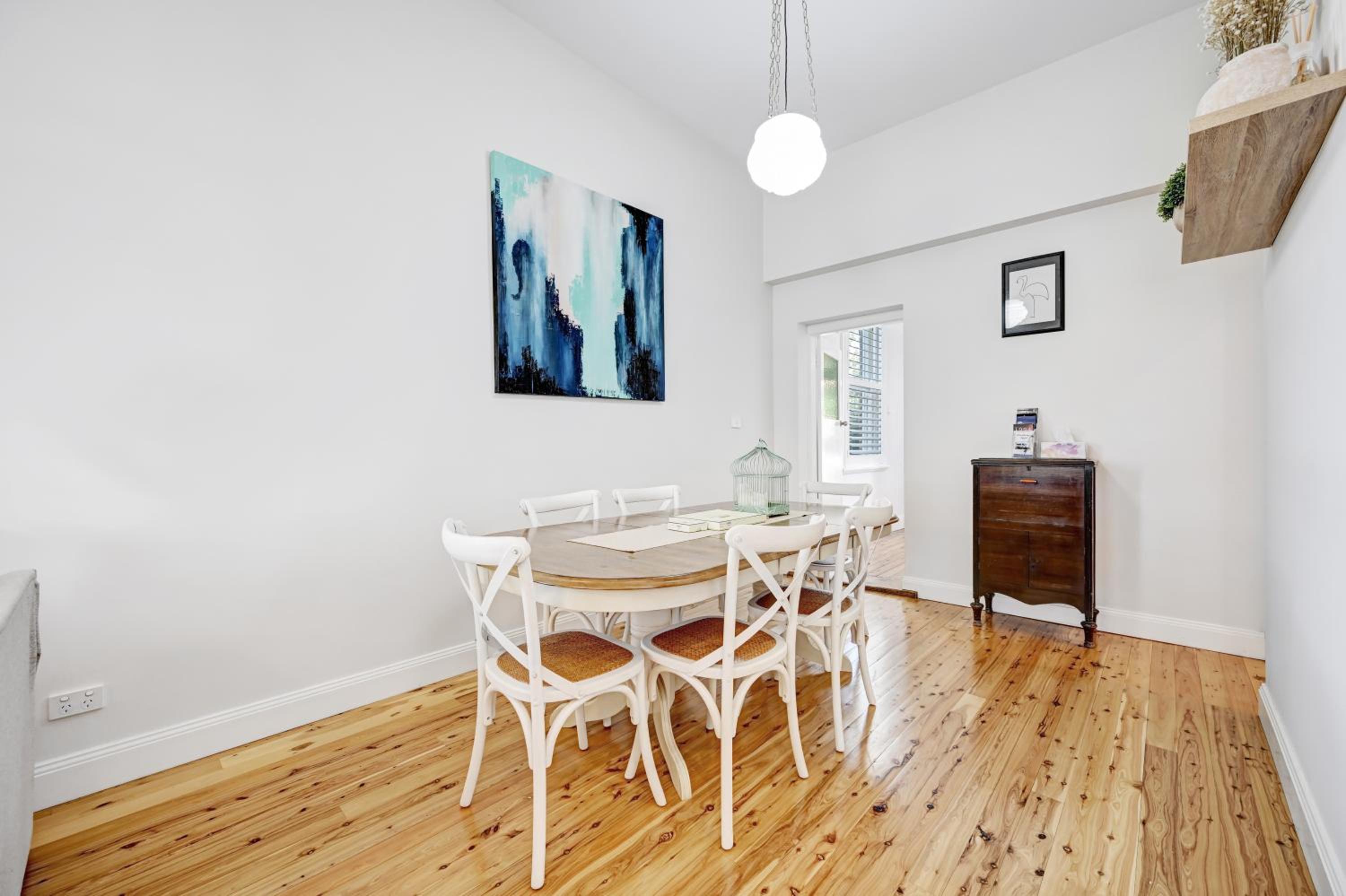 Prince Street Cottage - 1890’s Edwardian Gem