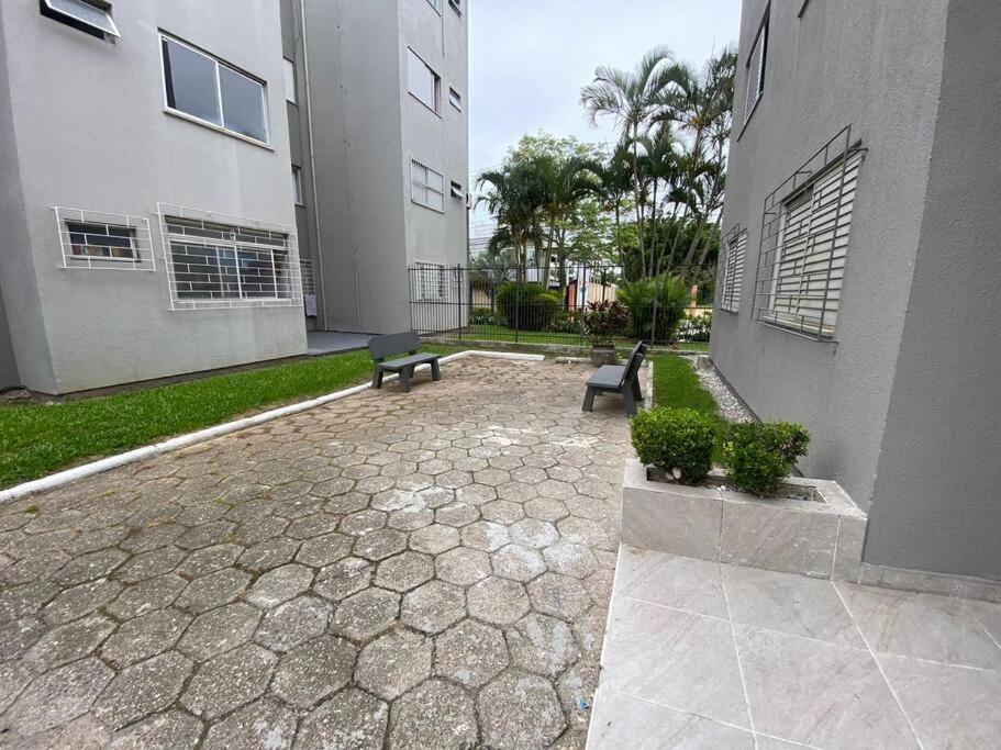 Apartamento Capivari de Baixo