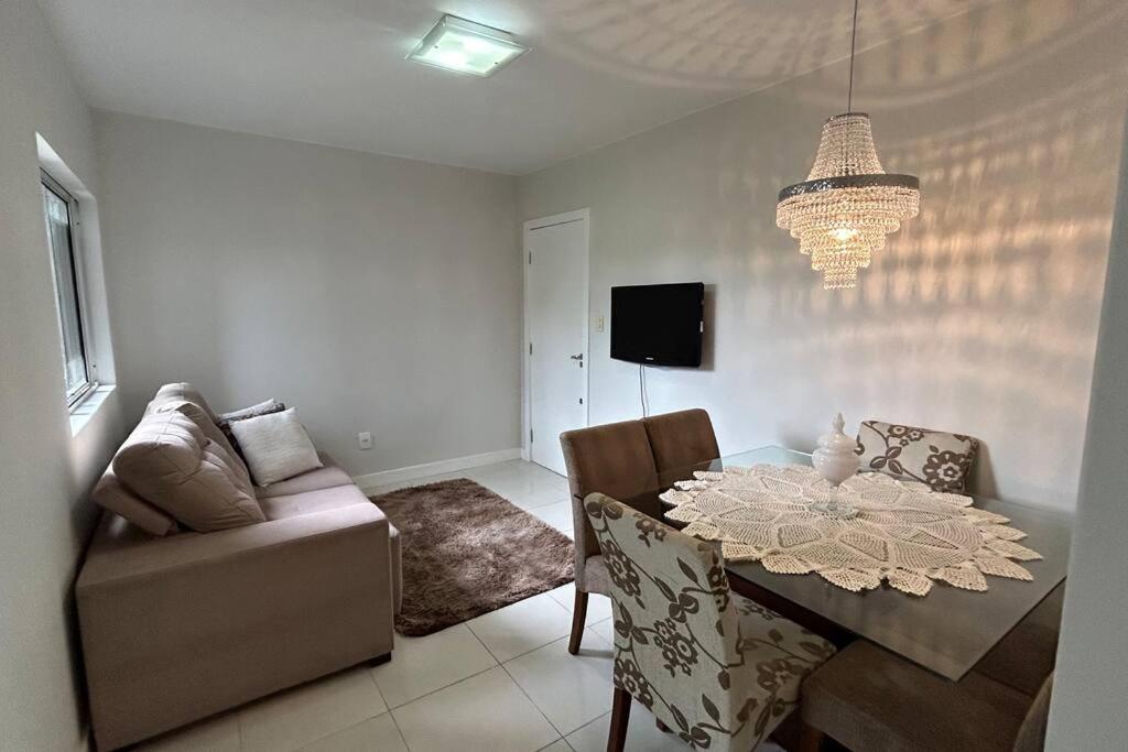 Apartamento Capivari de Baixo