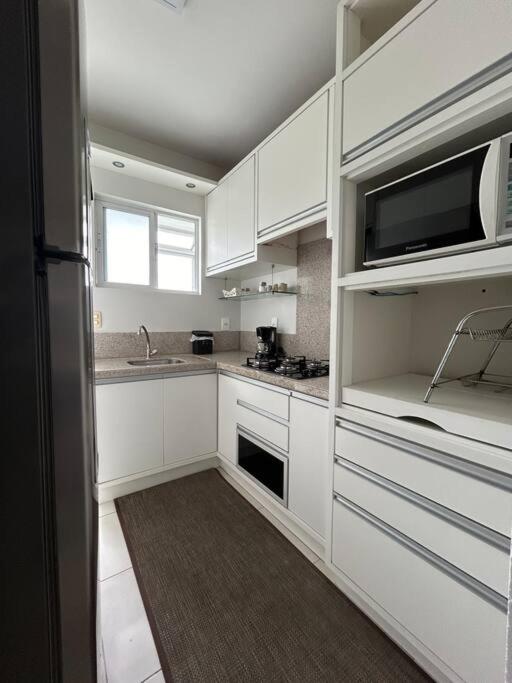 Apartamento Capivari de Baixo