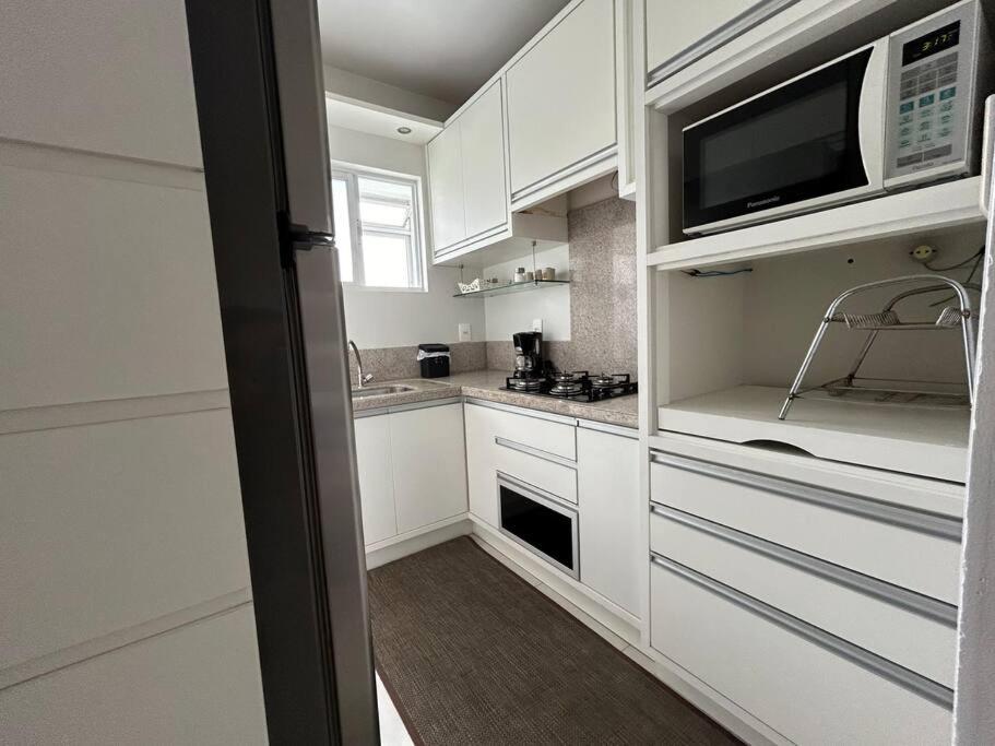 Apartamento Capivari de Baixo