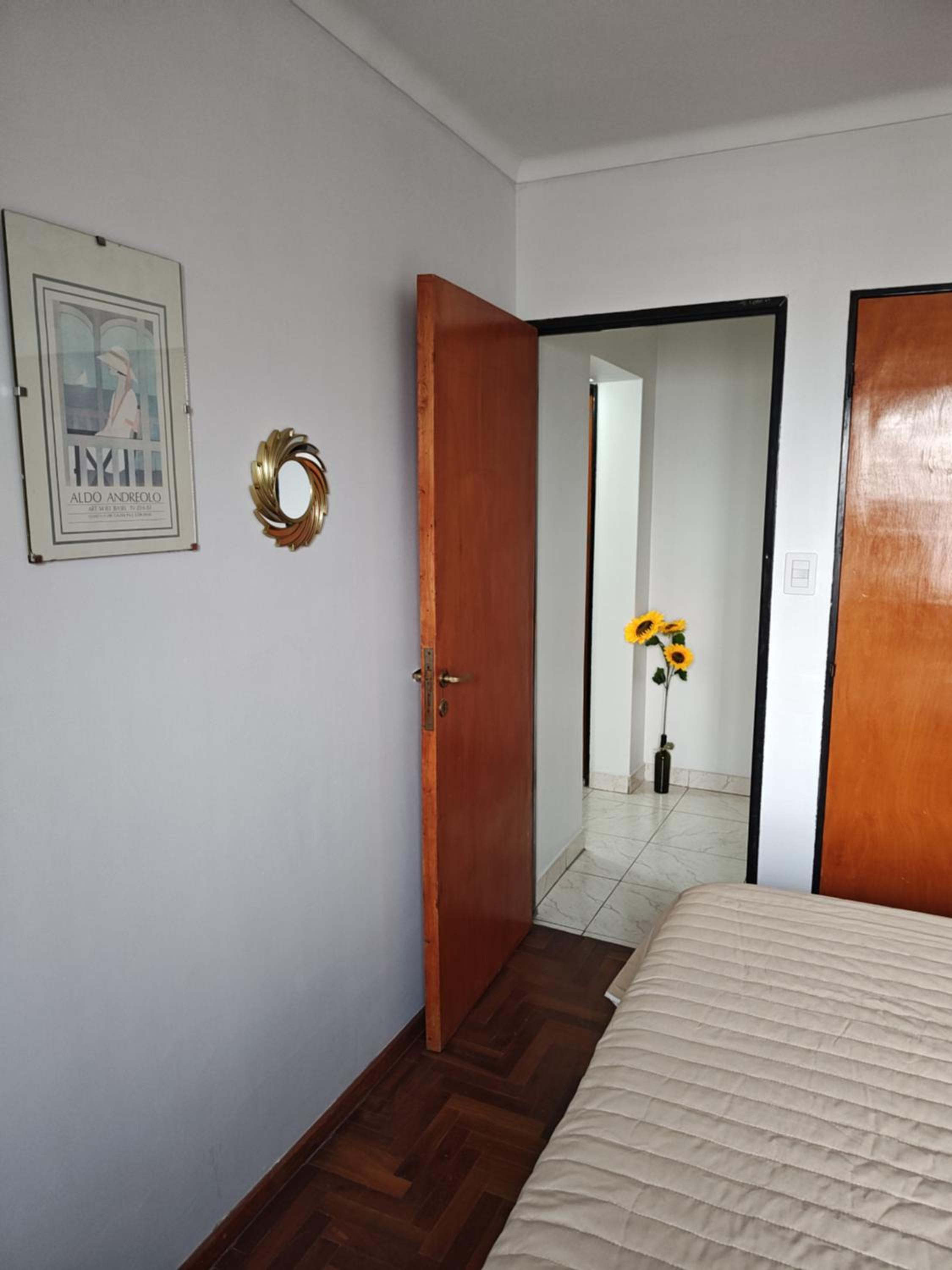 Apartamento de Amigos en Mendoza