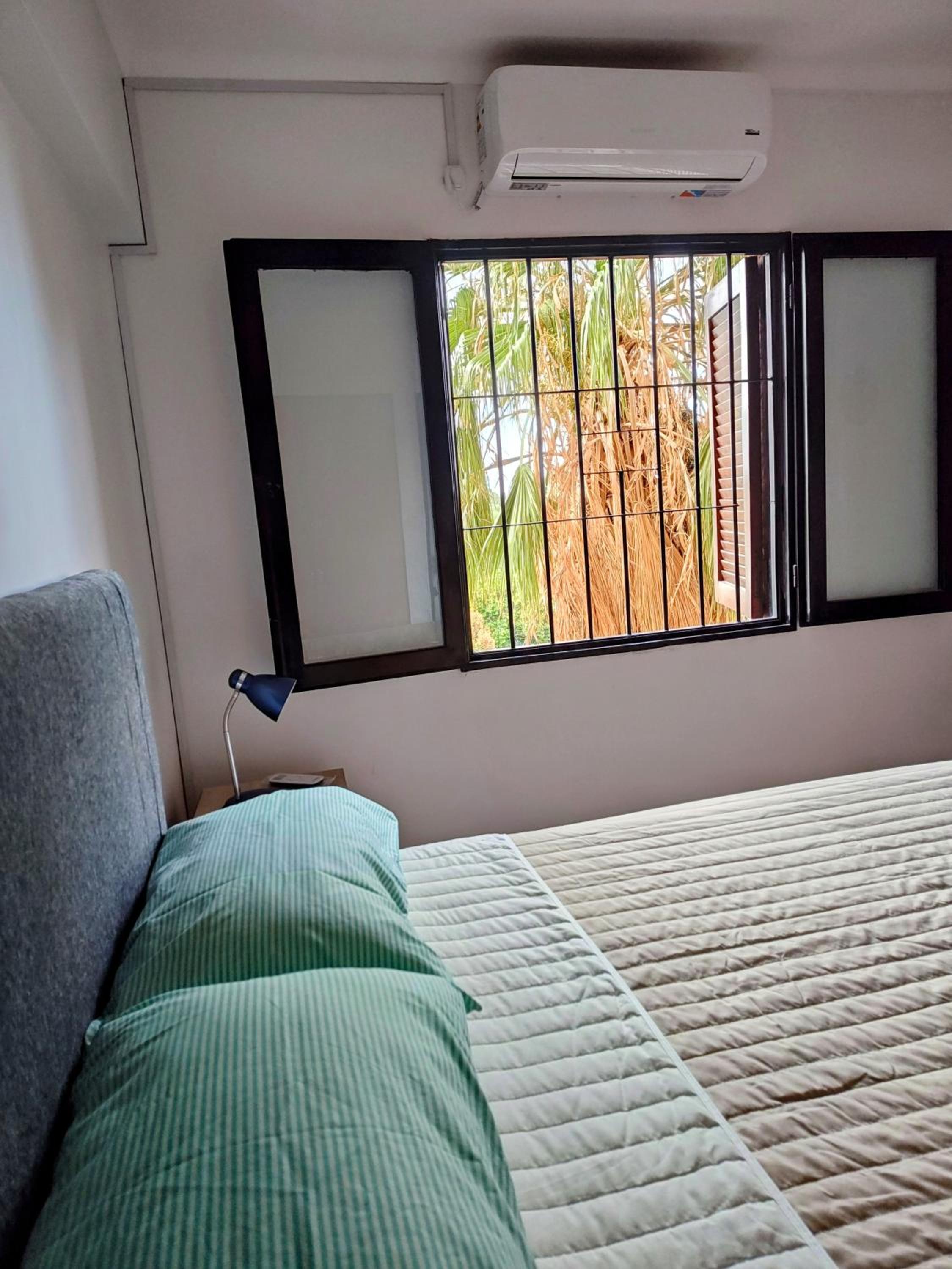 Apartamento de Amigos en Mendoza