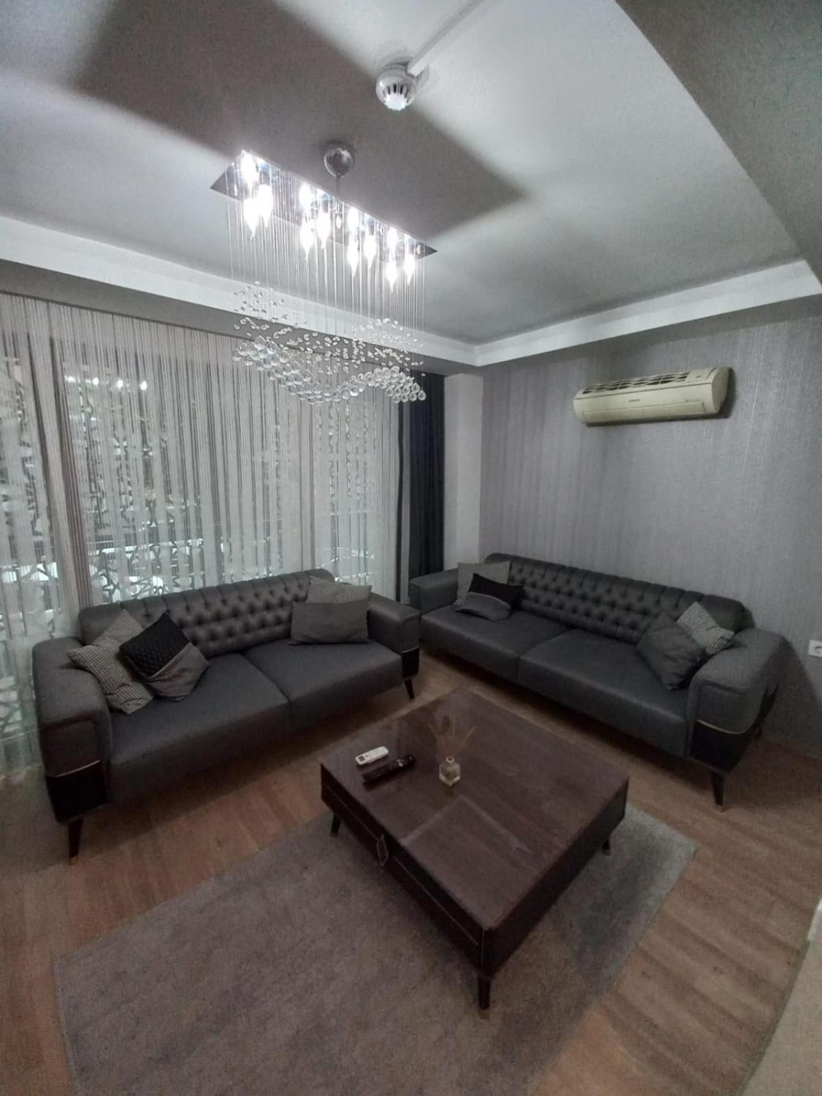 Fatih Appartement Etage 0