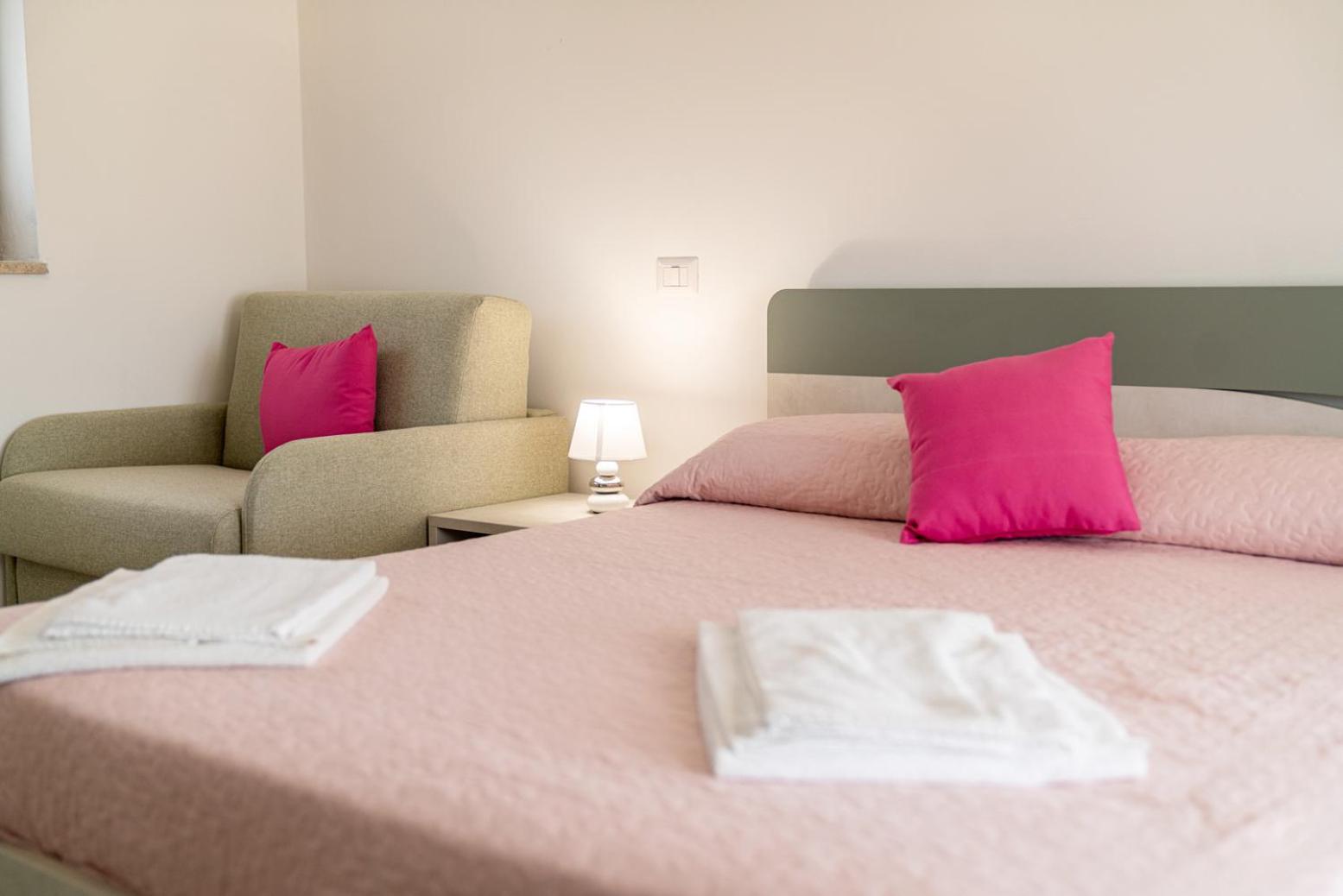 Agriturismo Fusini