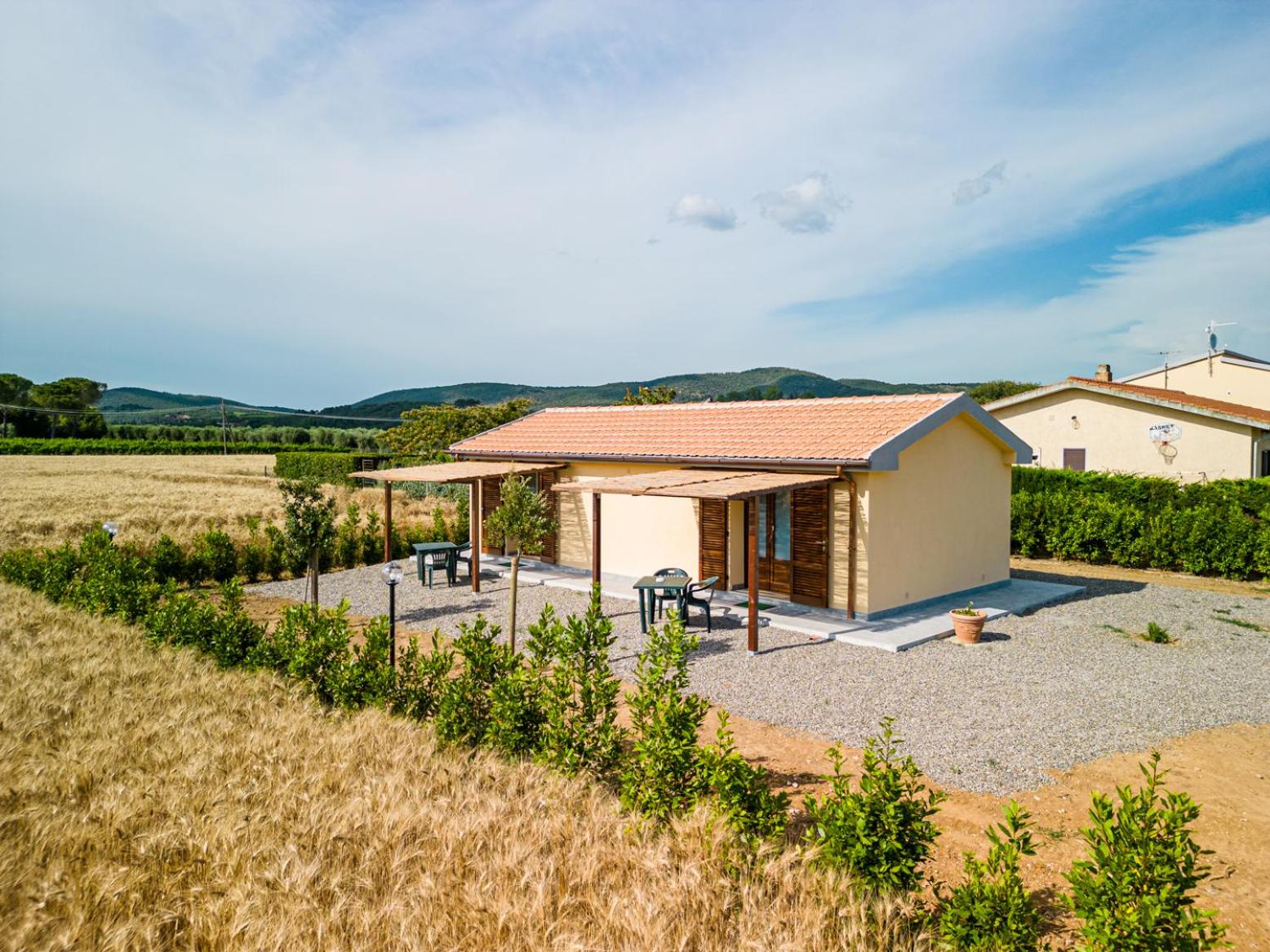 Agriturismo Fusini