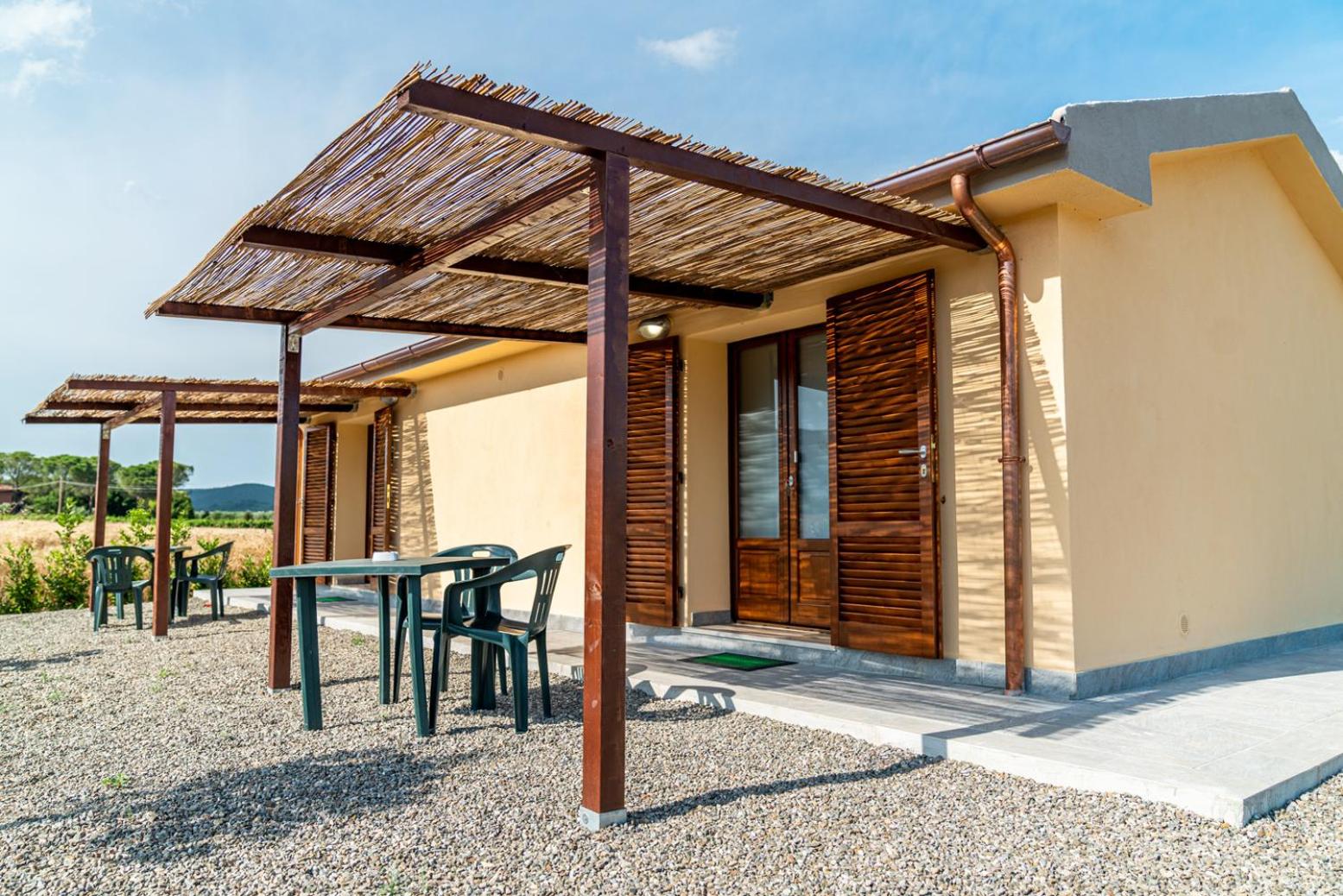 Agriturismo Fusini