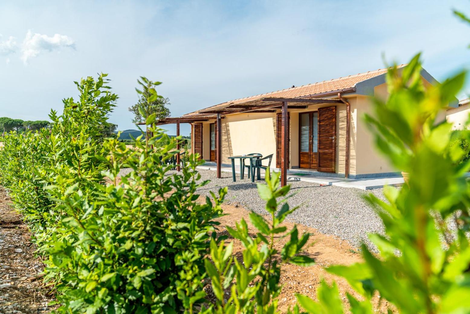 Agriturismo Fusini