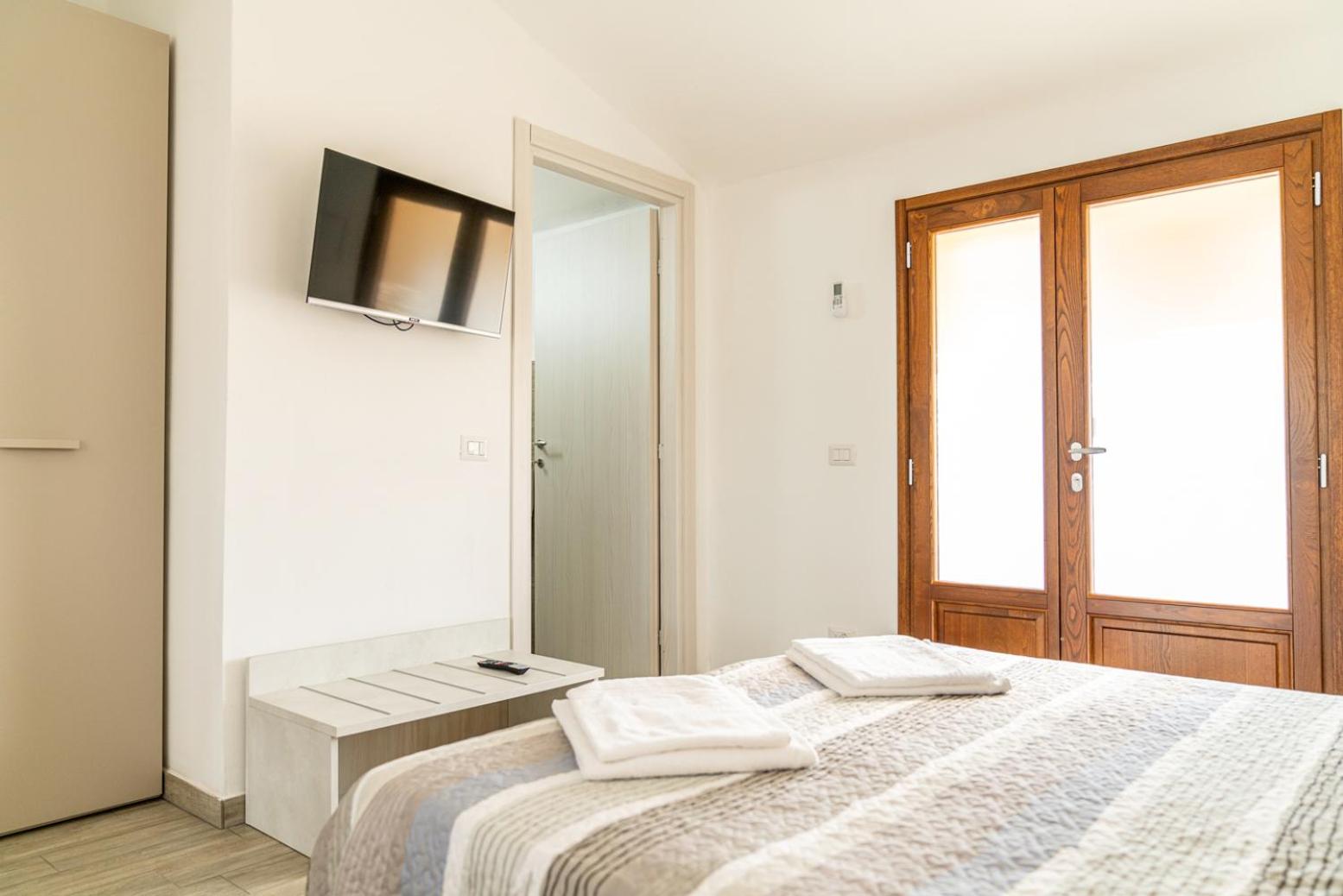 Agriturismo Fusini