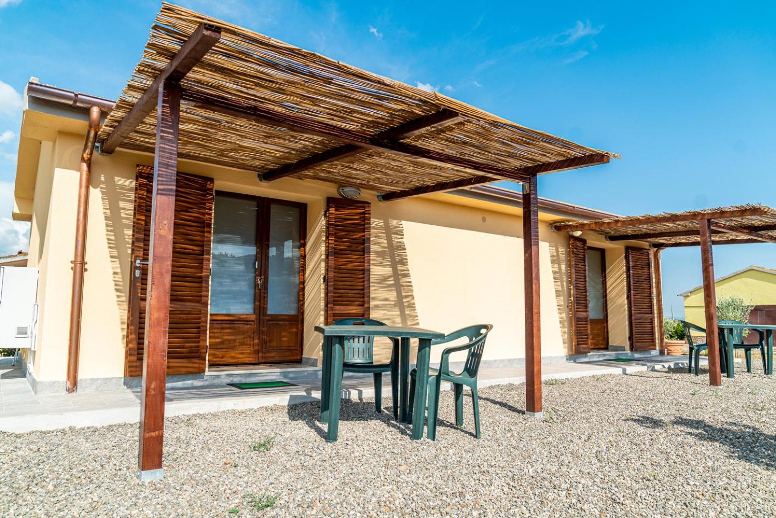 Agriturismo Fusini