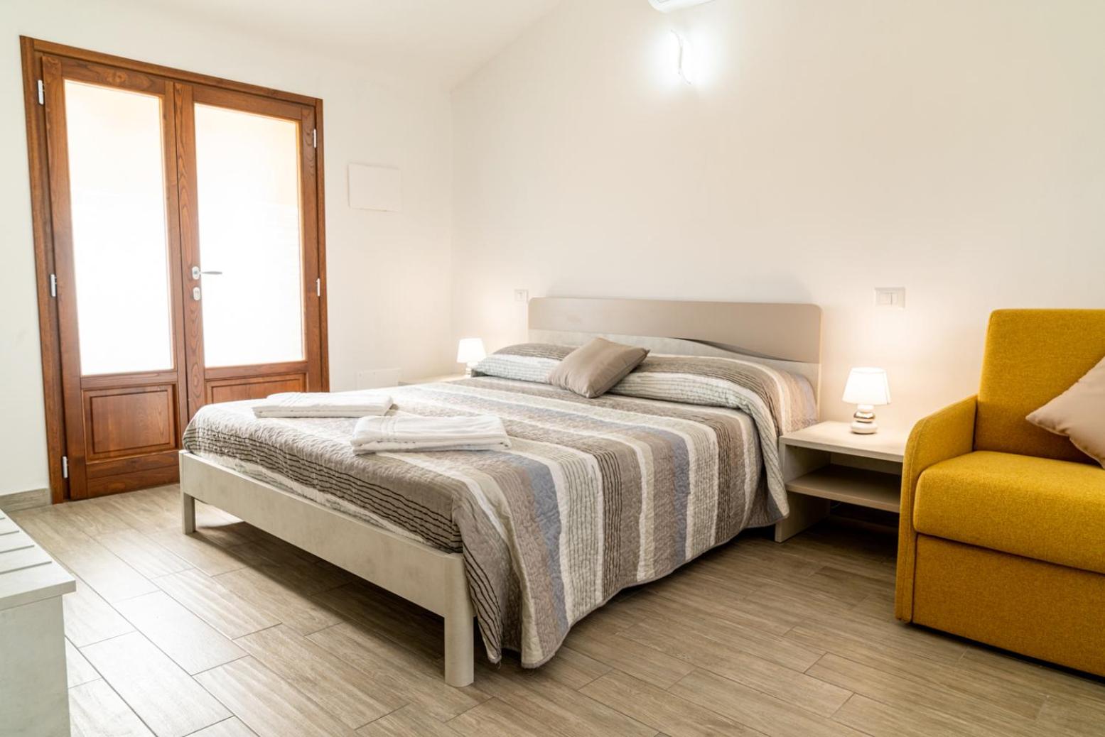 Agriturismo Fusini