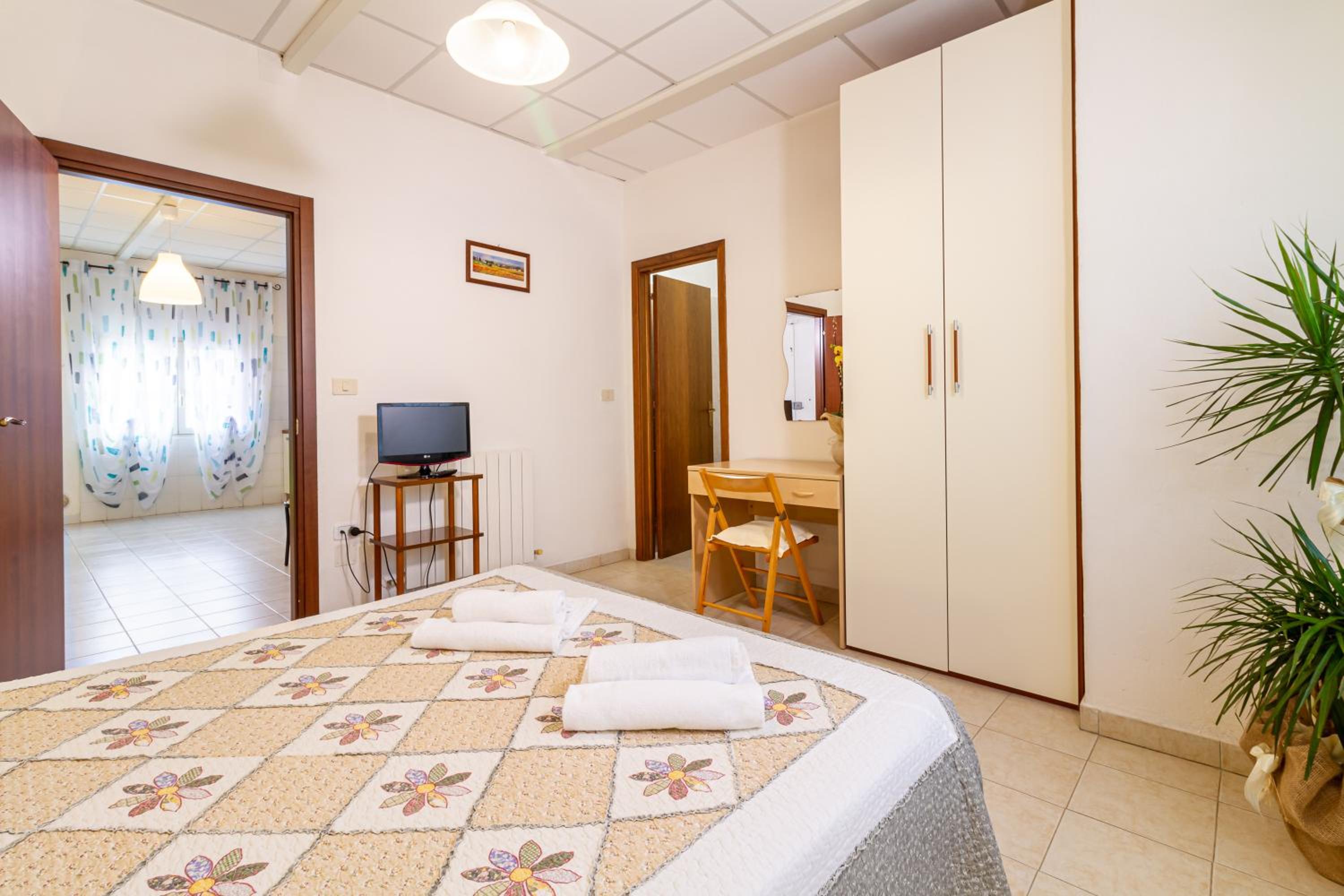 Agriturismo Fusini