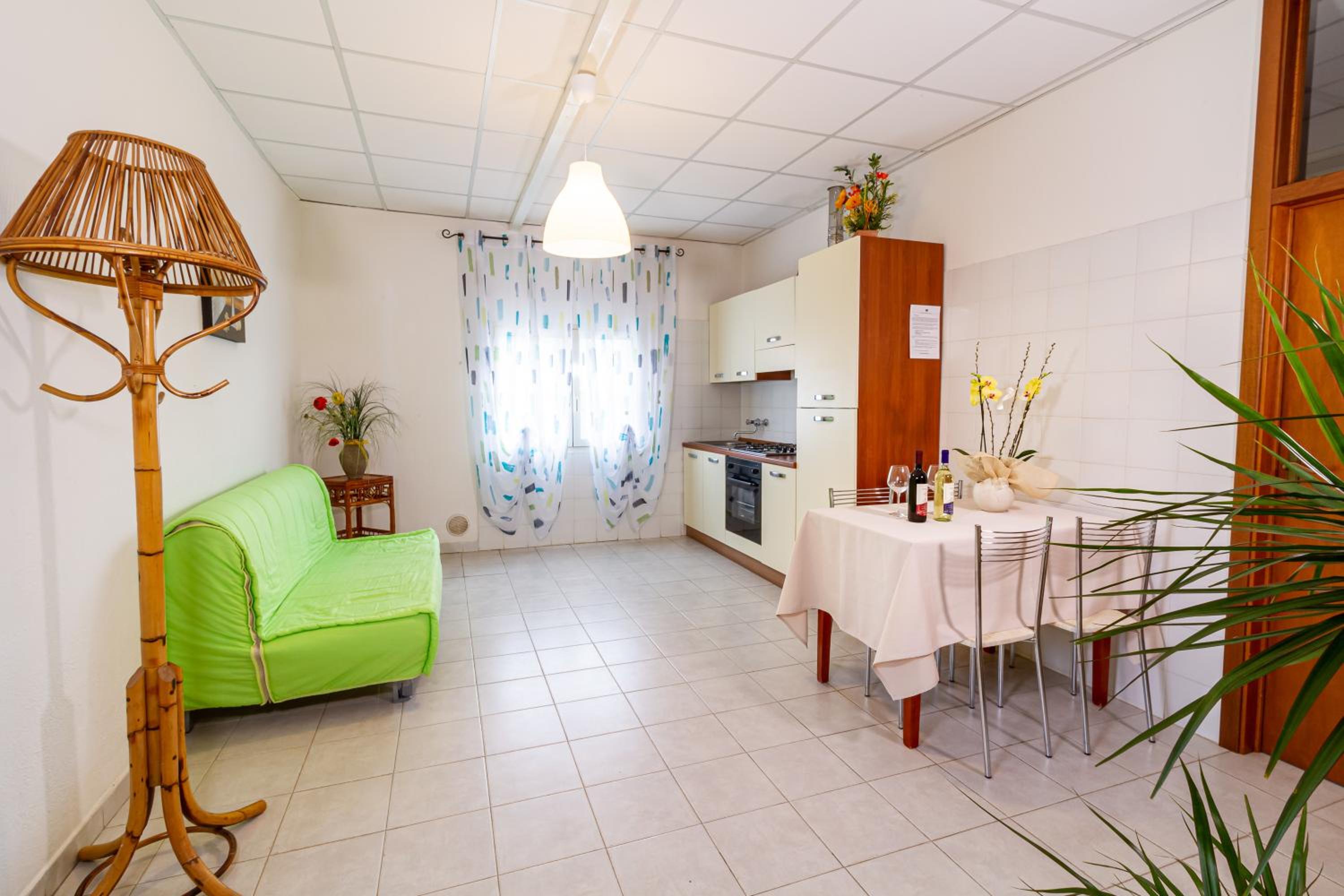 Agriturismo Fusini