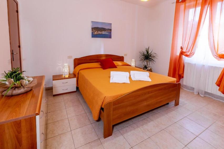 Agriturismo Fusini