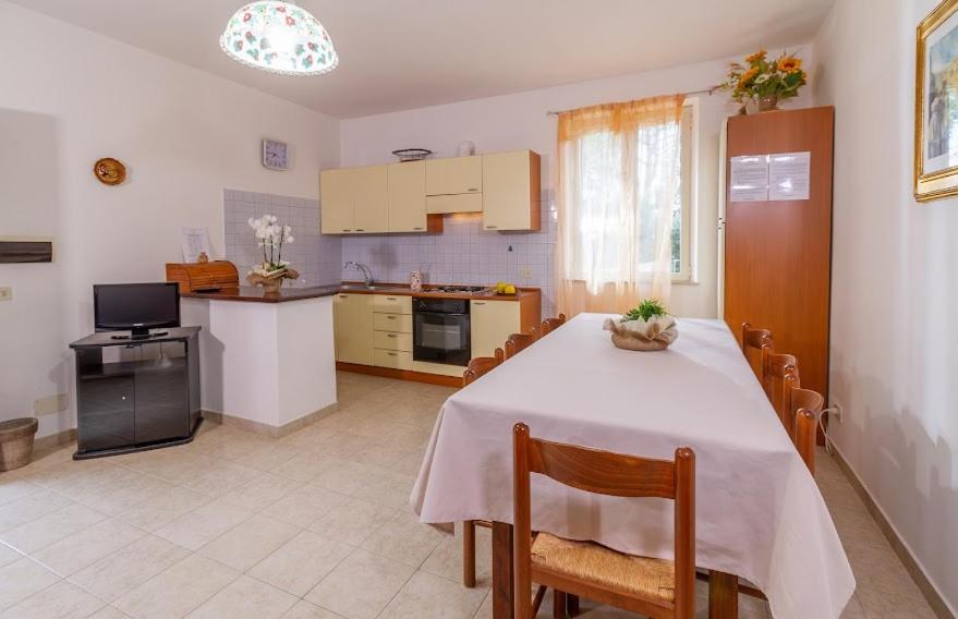 Agriturismo Fusini