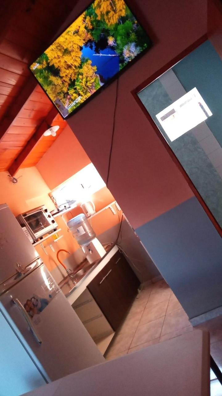Hospedaje Bariloche