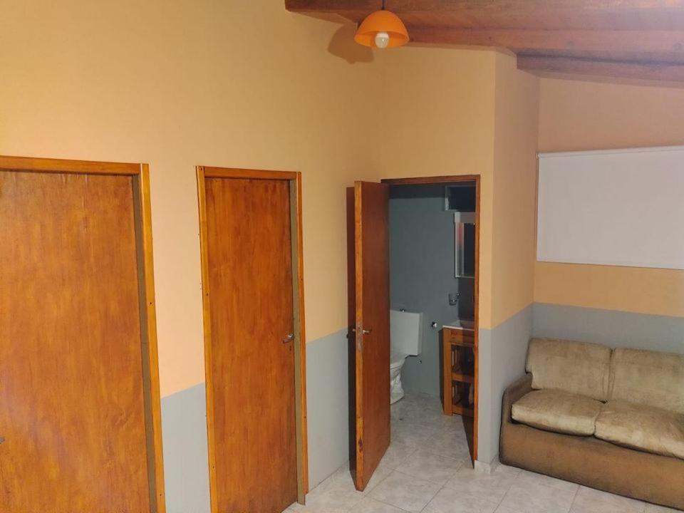 Hospedaje Bariloche