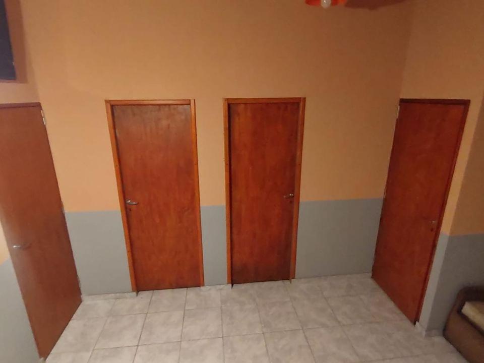 Hospedaje Bariloche